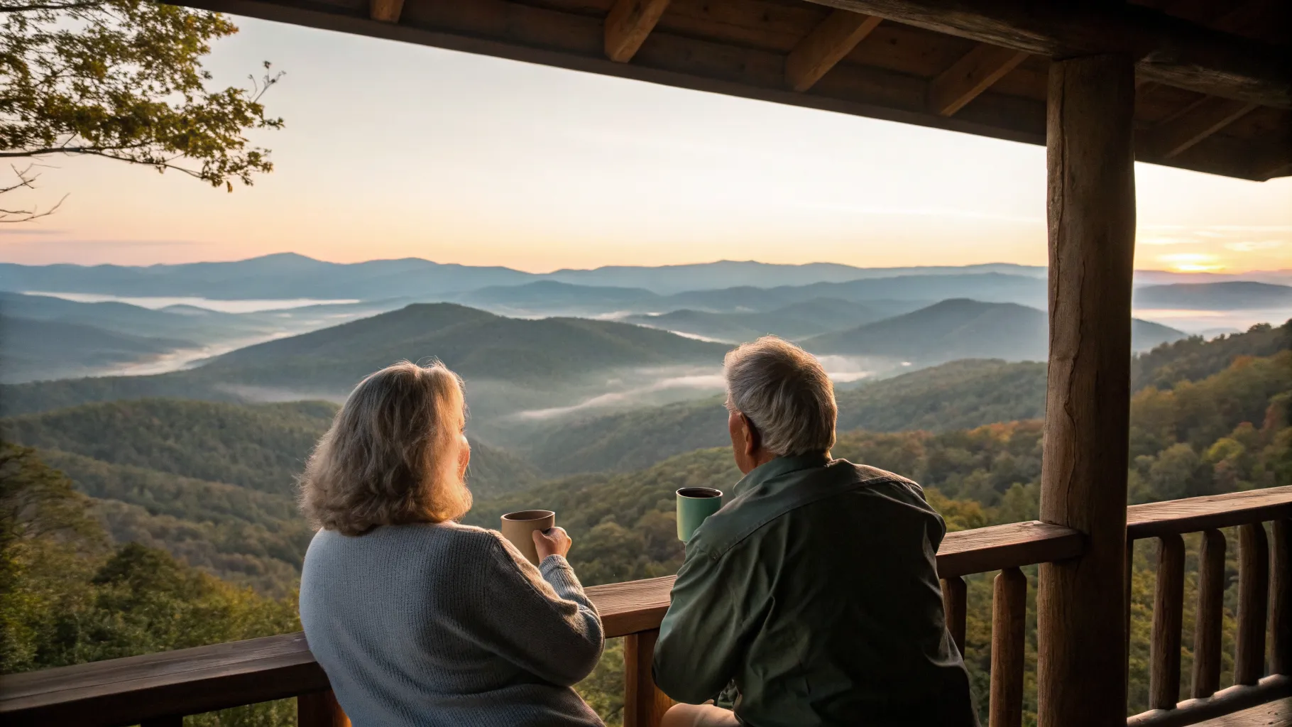 Unforgettable Trips for Seniors Over 60: Your Guide to Relaxing Vacations