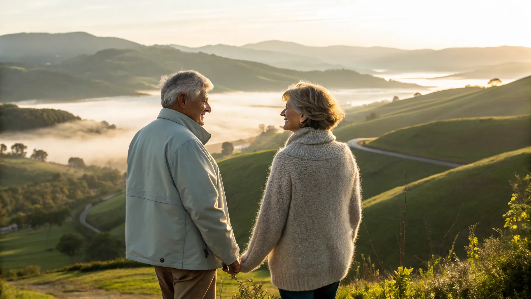Top Weekend Trips for Seniors Over 60: Your Guide to Getaways