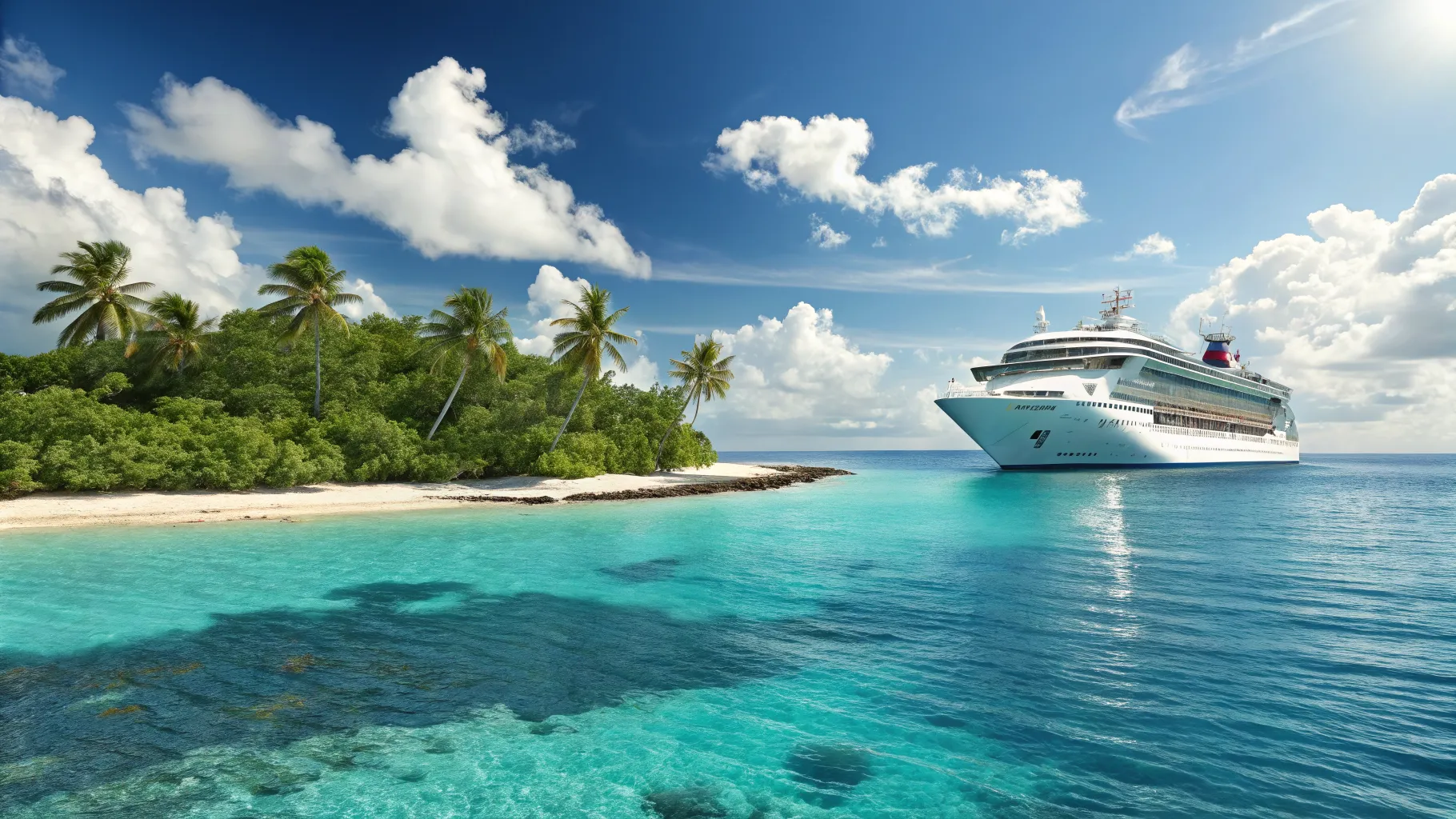 A Guide to Planning a Western Caribbean Cruise from Tampa