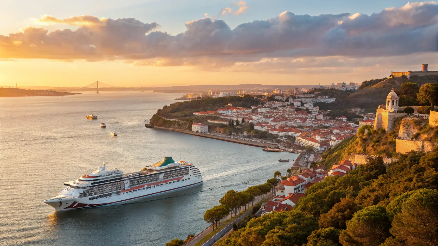 Your Complete Guide to Western Europe Cruises in 2026