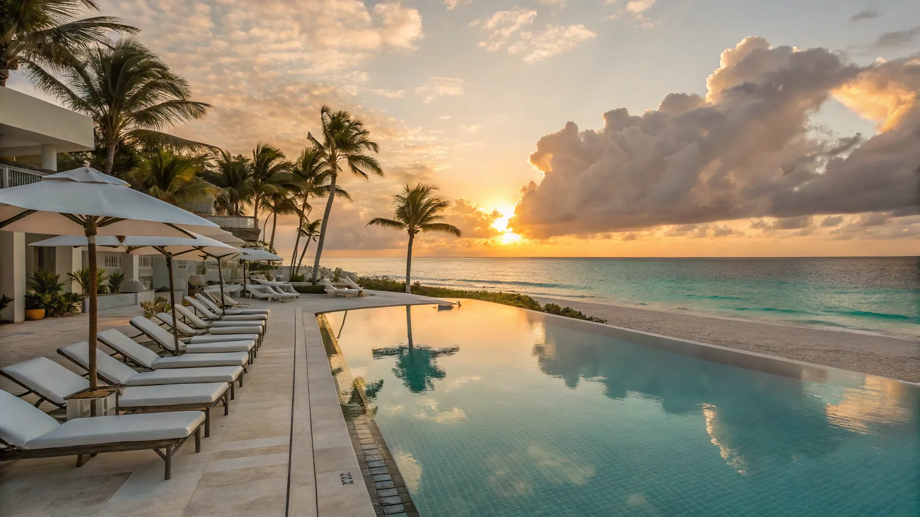 A Complete Guide to All Inclusive Adults Only Resorts in Cancun