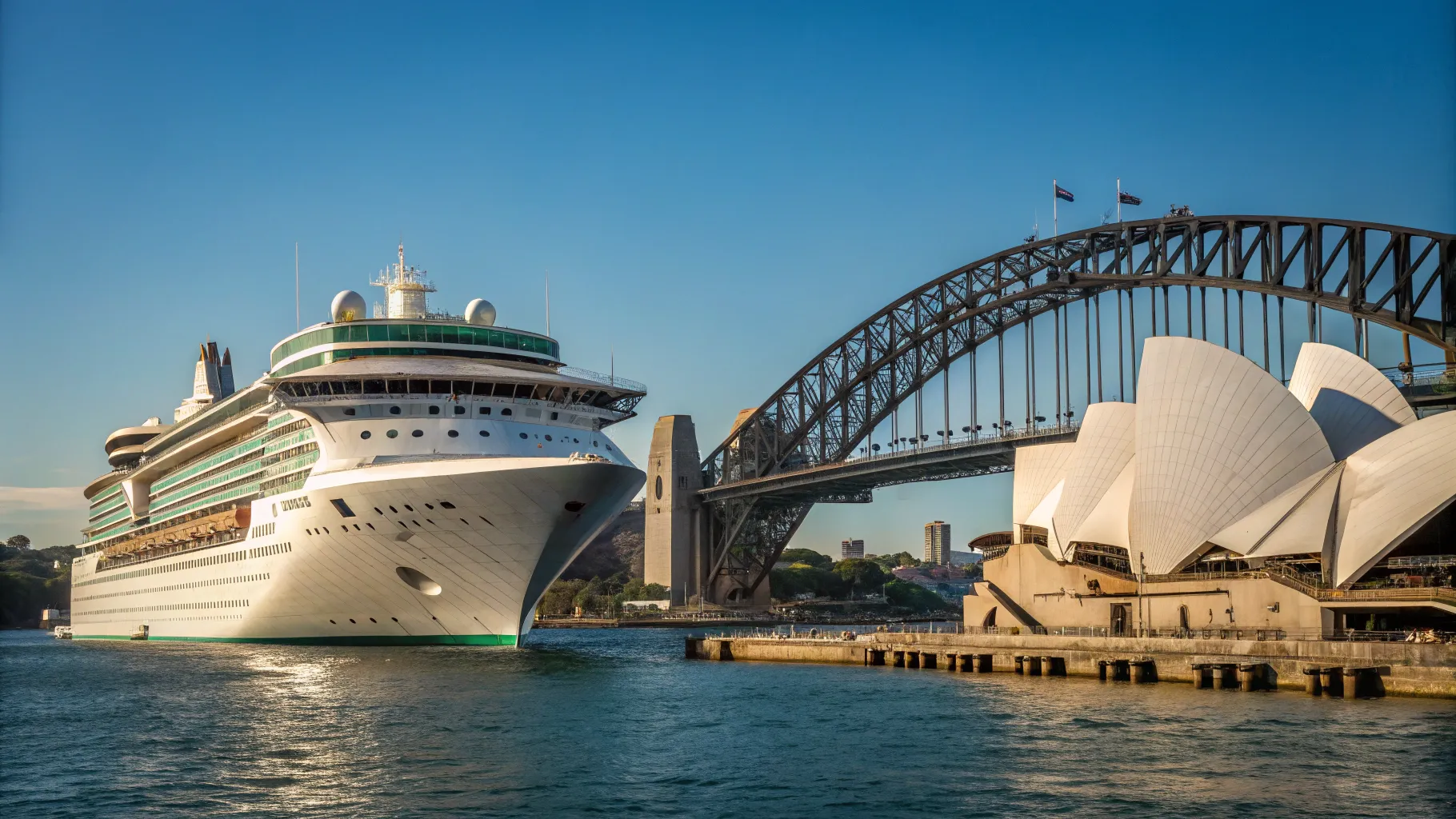 Sydney Cruise Packages Guide: Your Ultimate Voyage Planner