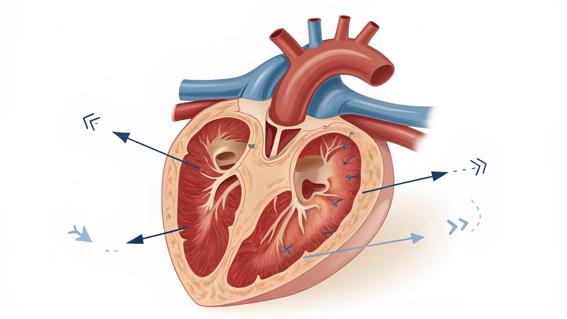 What Causes a Leaky Heart Valve?