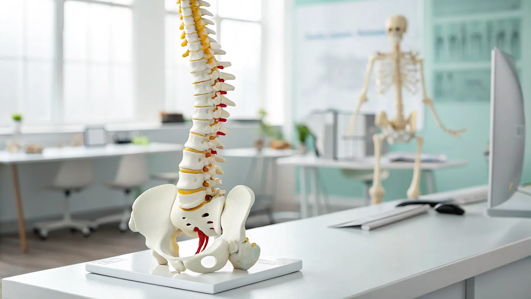 What Causes Chronic Back Pain? A Comprehensive 2025 Guide