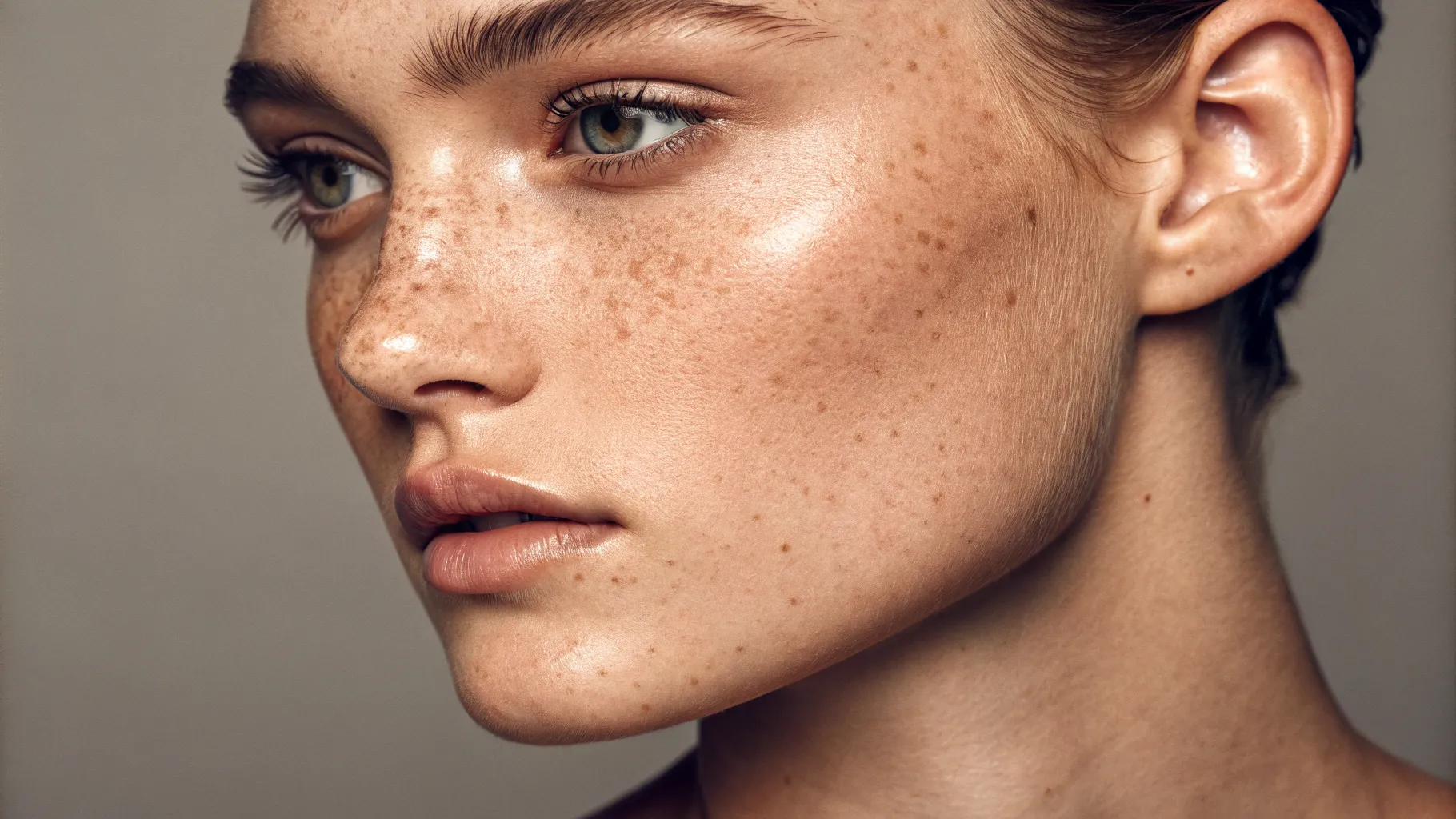 A Guide to Understanding What Causes Dark Spots on the Skin