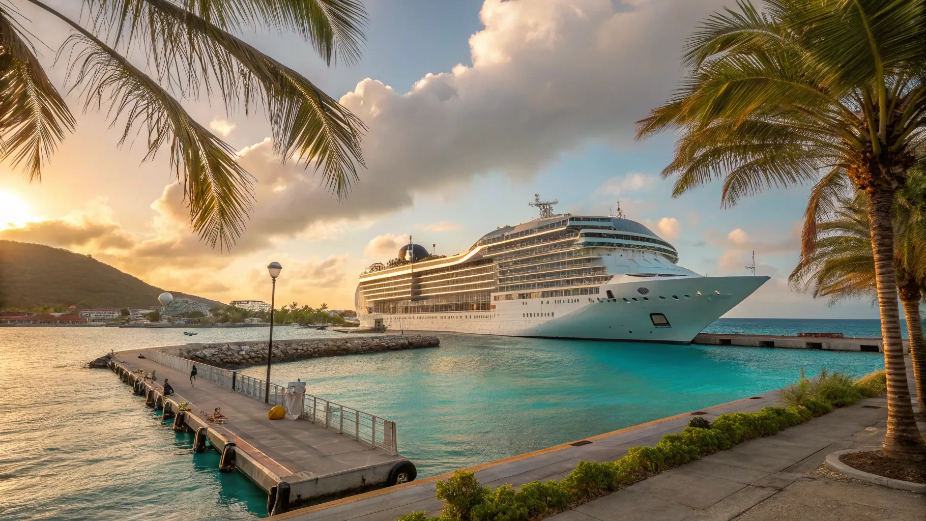 A Beginner's Guide to Cruise Packages for First Time Travelers