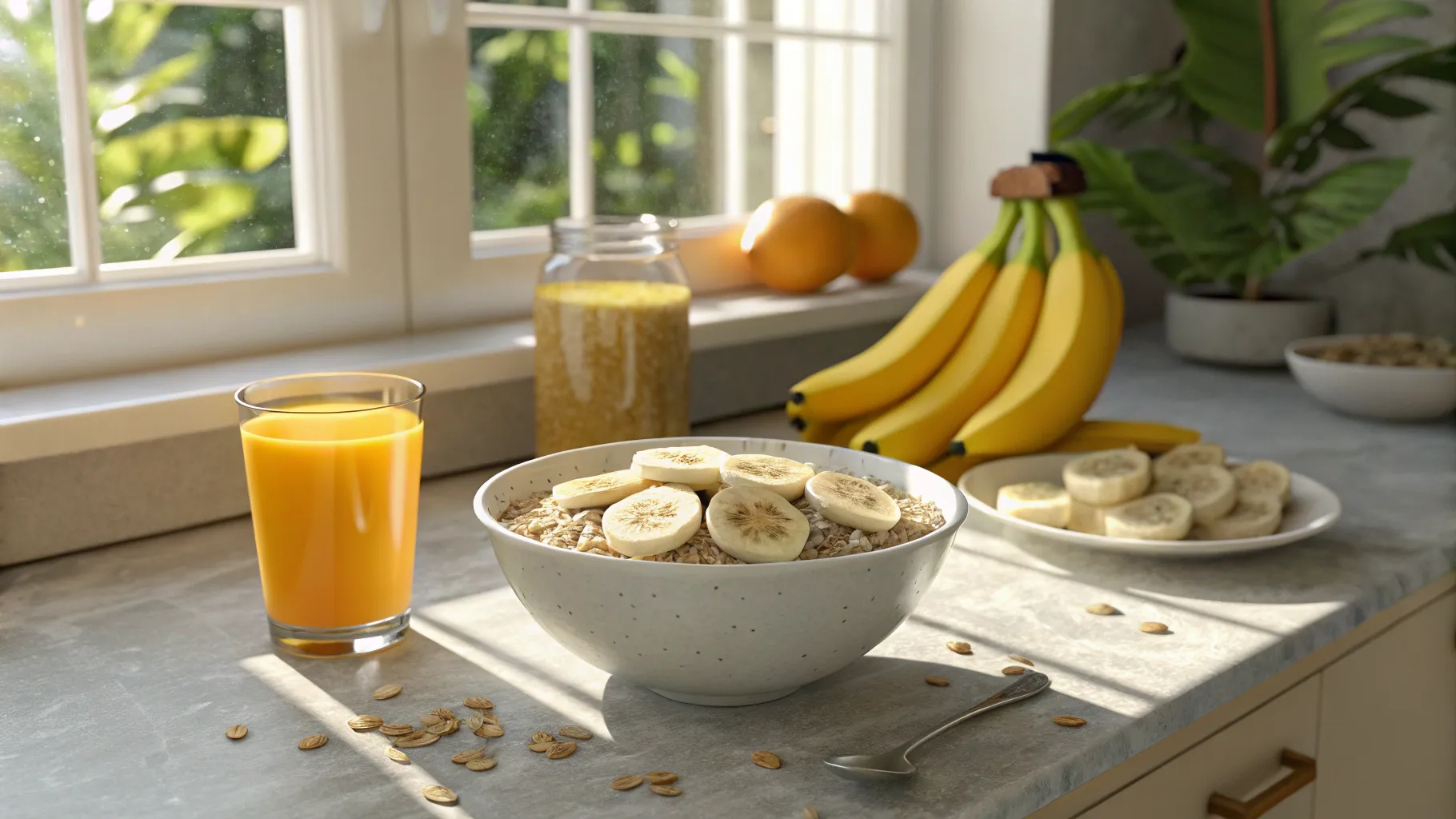 Discover What Eating Bananas Daily Does to Your Body