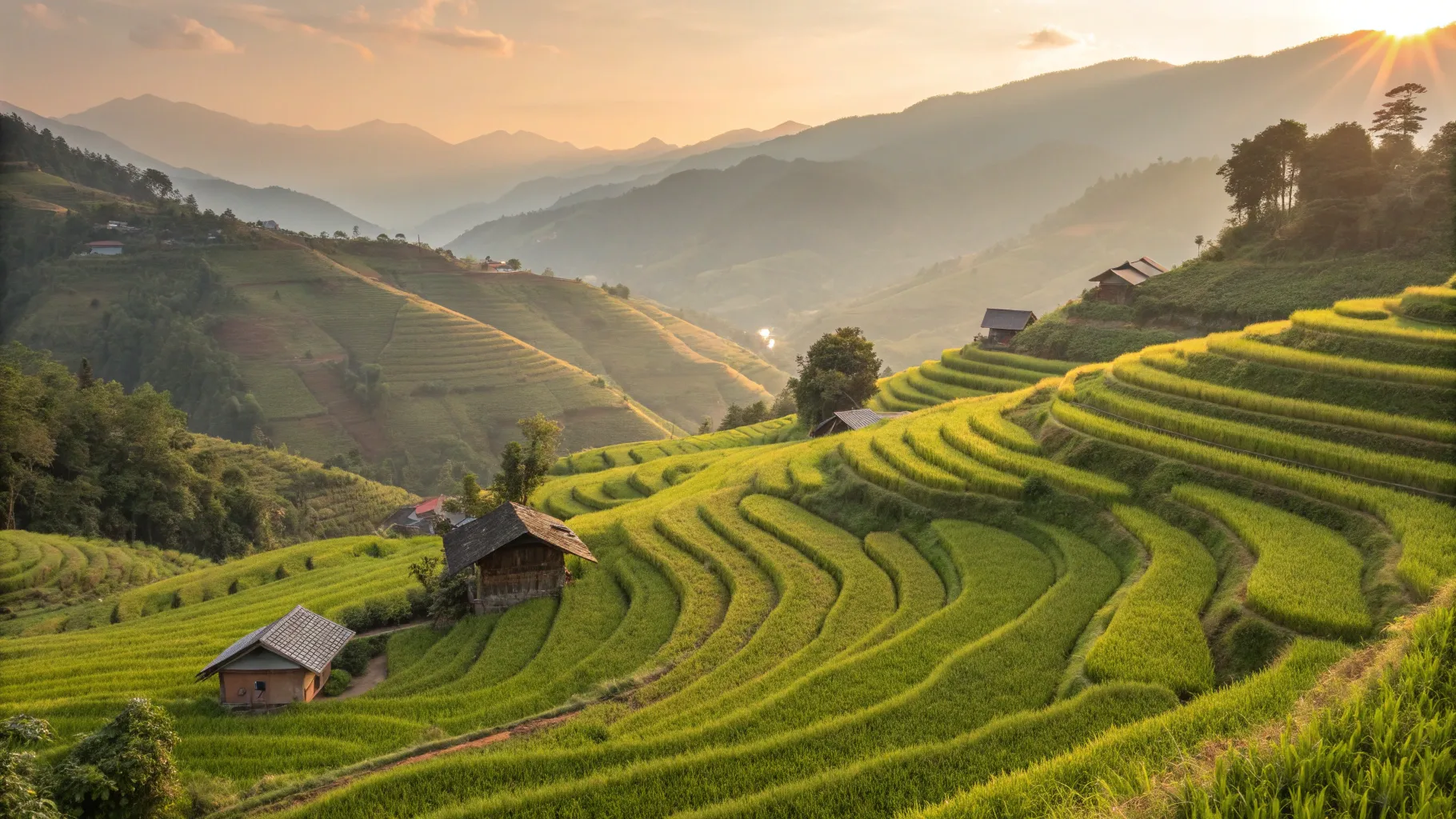 Ultimate Guide to Vietnam Vacation Packages: What to Expect