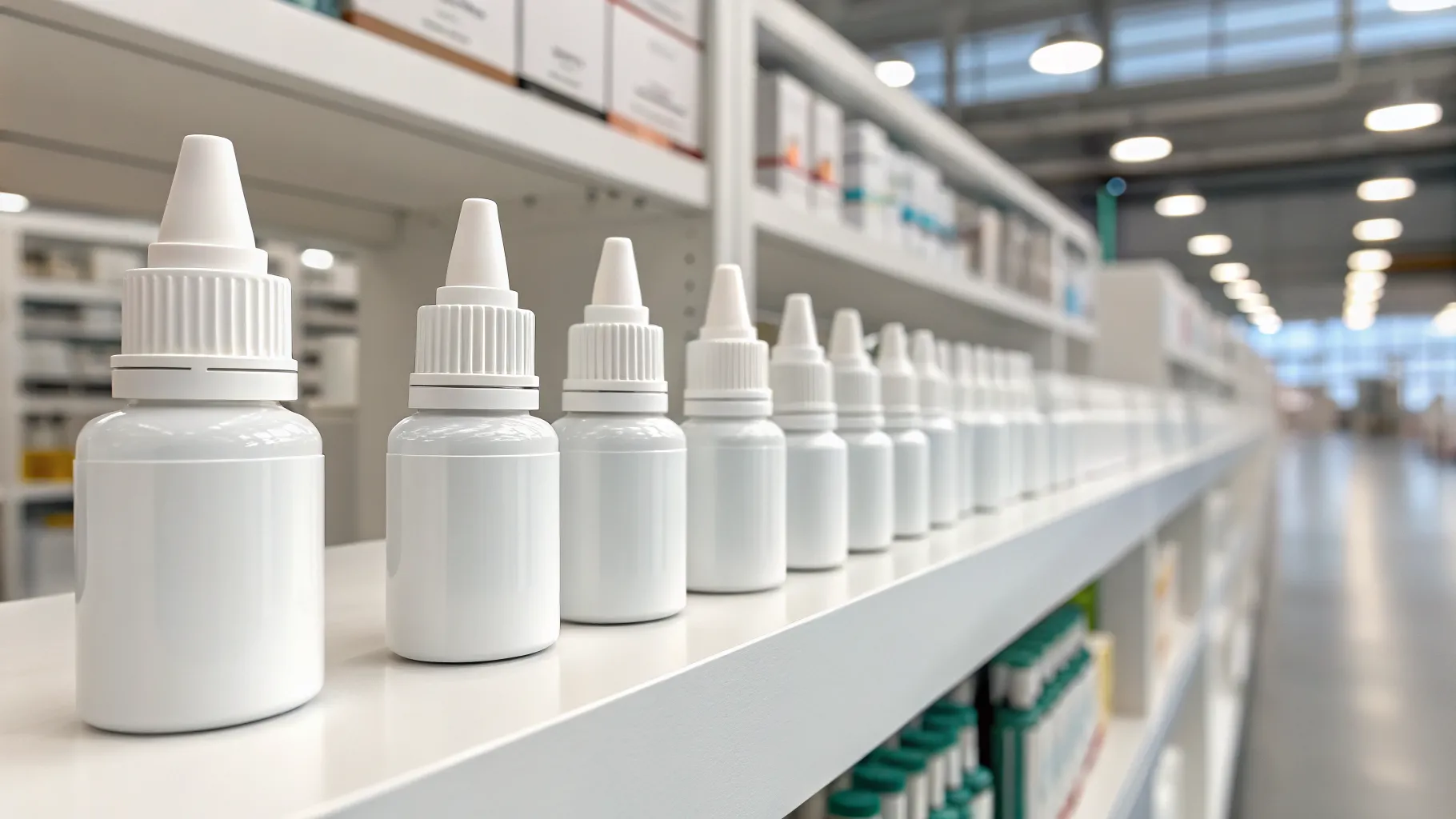 What to Know About Eye Drops: Your Complete Eye Drops Guide