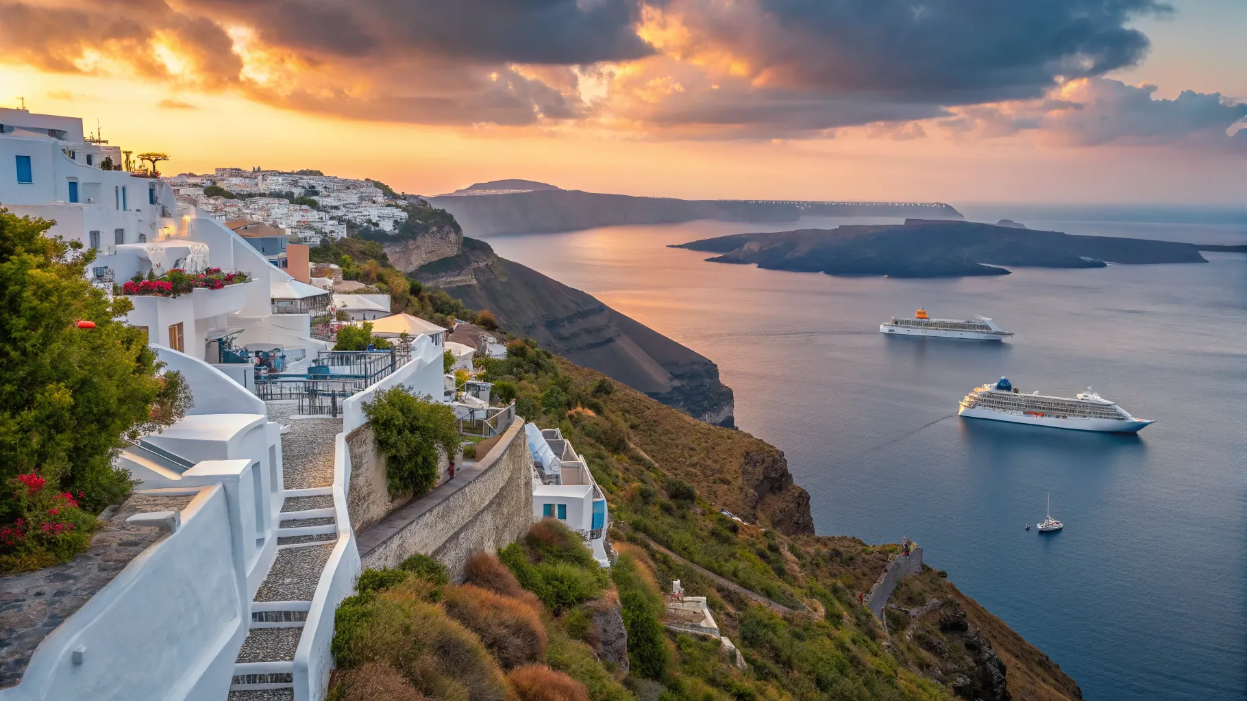 Essential Guide to Greek Isles Cruise Tips and Routes