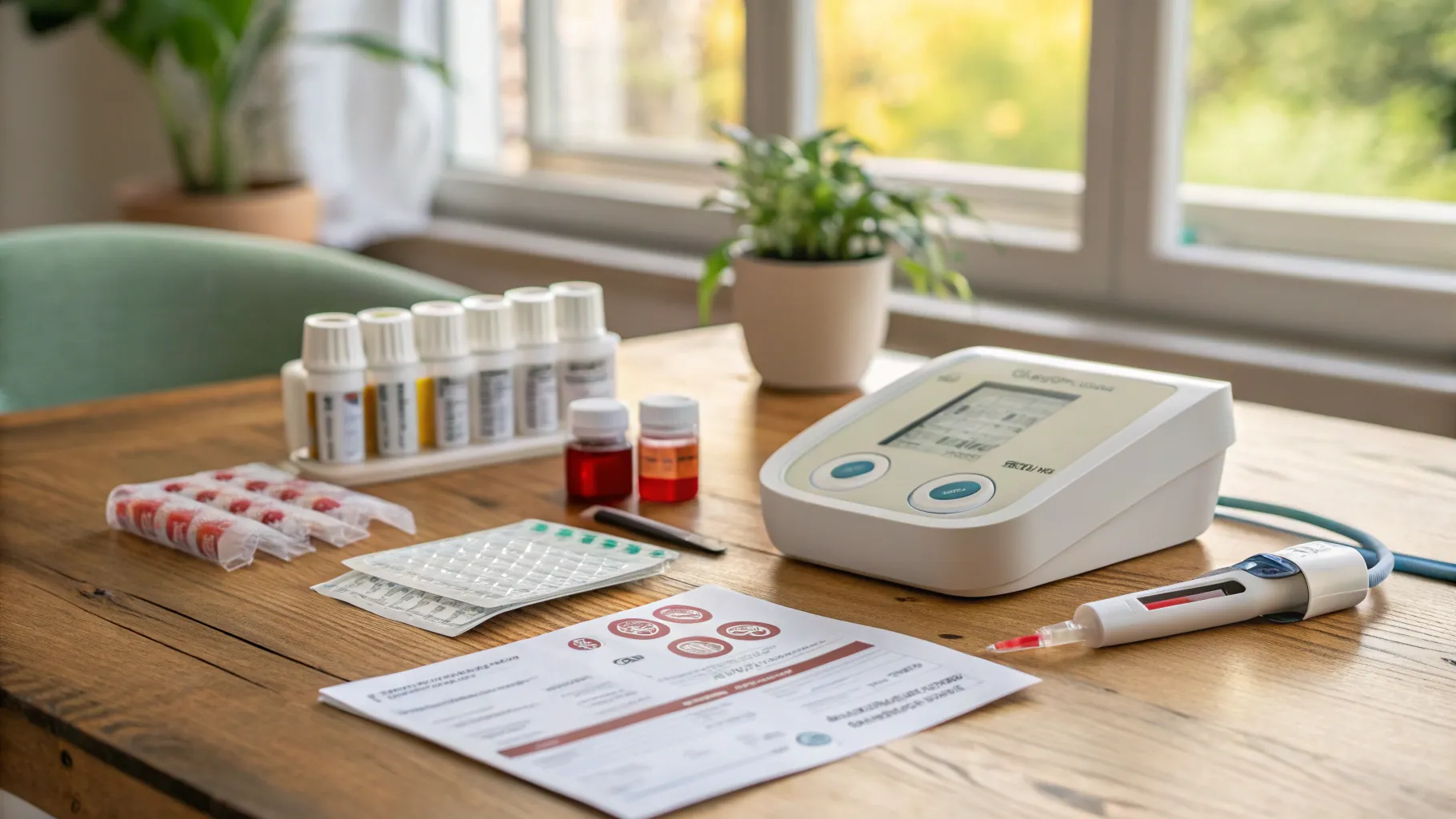 Understanding Hormonal Imbalance Tests for Women in 2025
