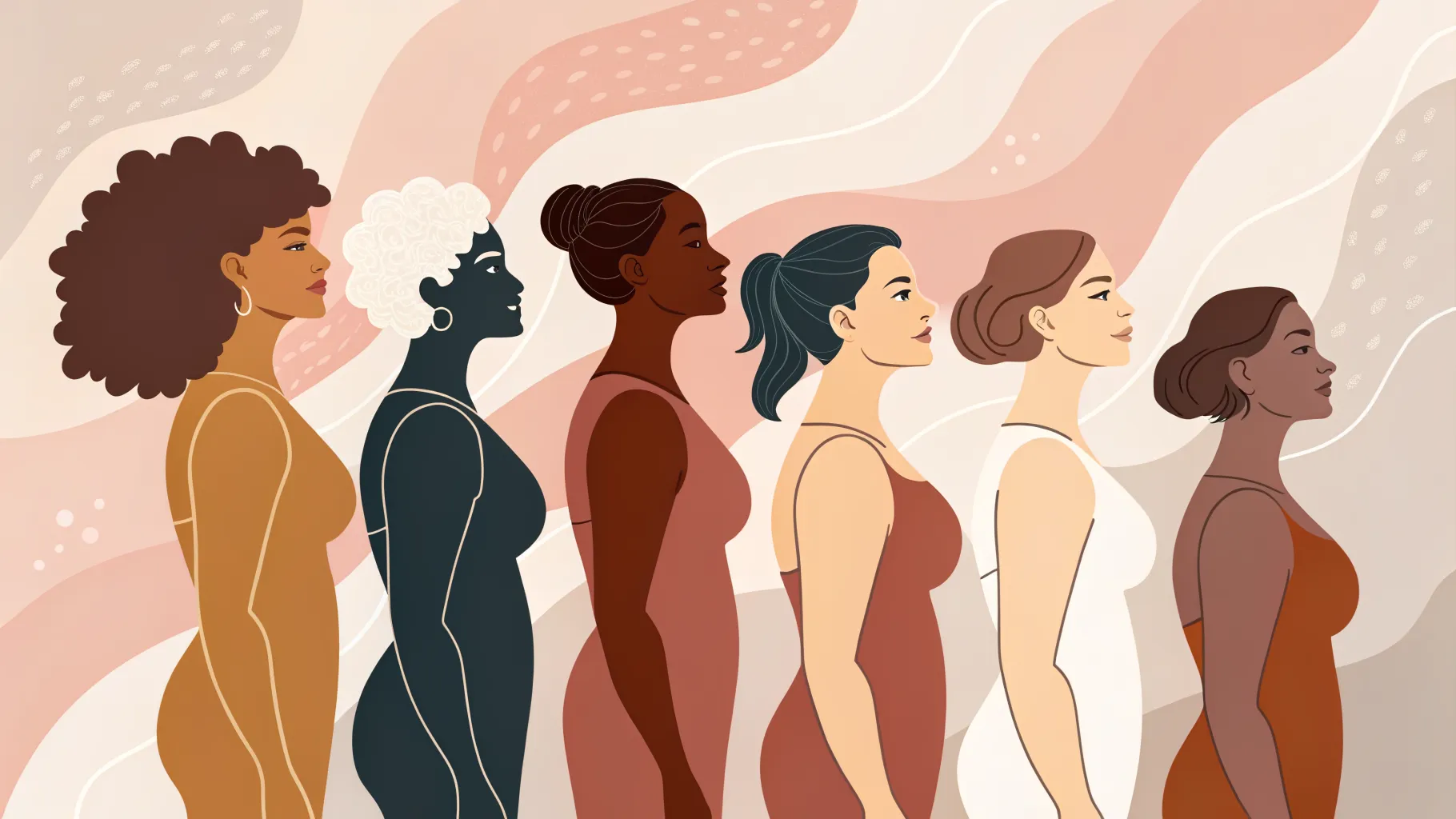 The Perception of Beauty: Why Areola Size Is Part of the Conversation