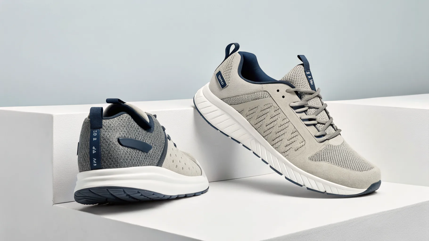 Wide Toe Box Low Friction Walking Sneakers: The Ultimate Guide