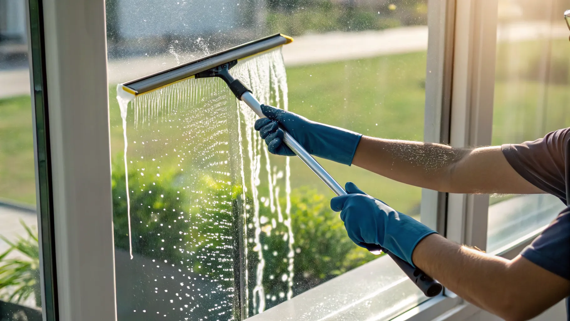 Professional Window Cleaning Tips That Actually Work for a Streak-Free Shine