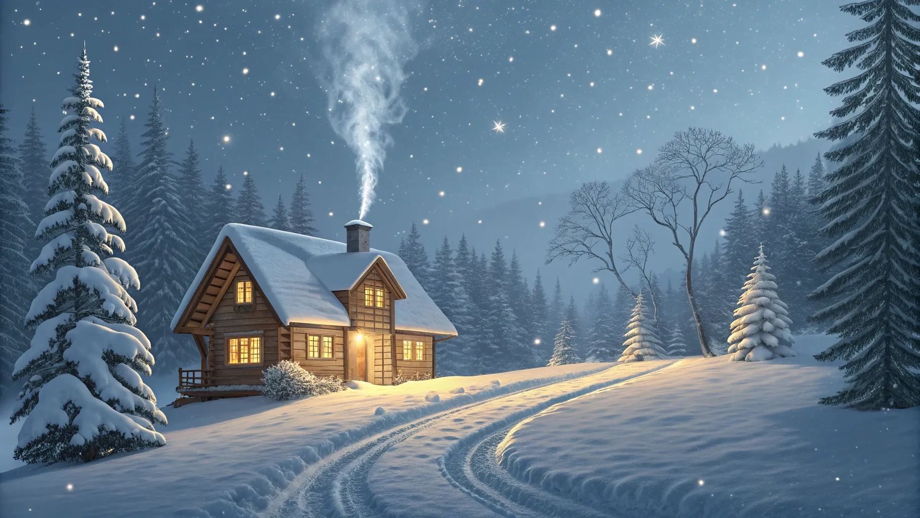 Cozy Winter Cabin Getaways Guide for 2025 Adventures