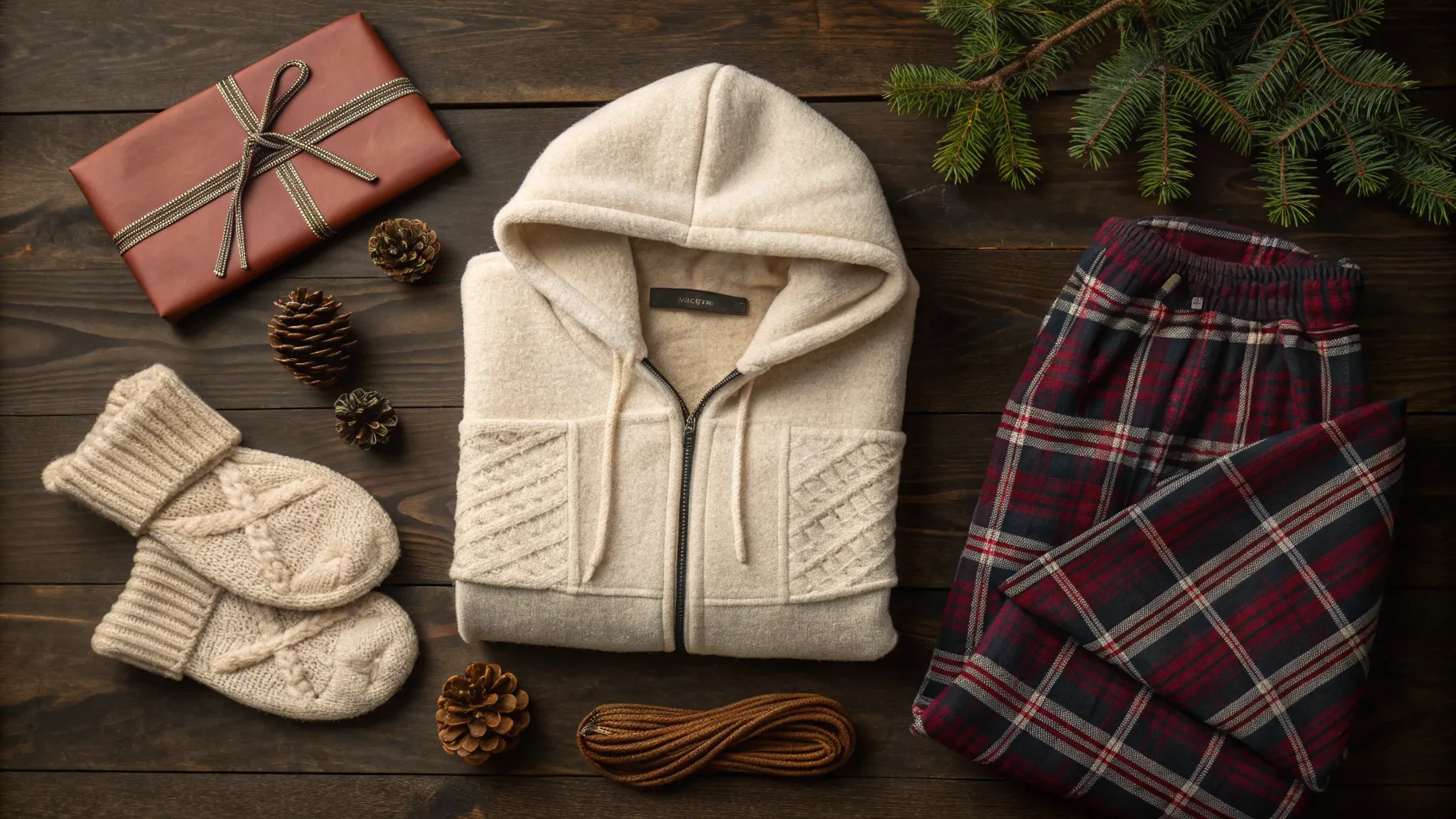 Top Comfortable Clothing Gift Ideas for Winter to Keep Everyone Cozy