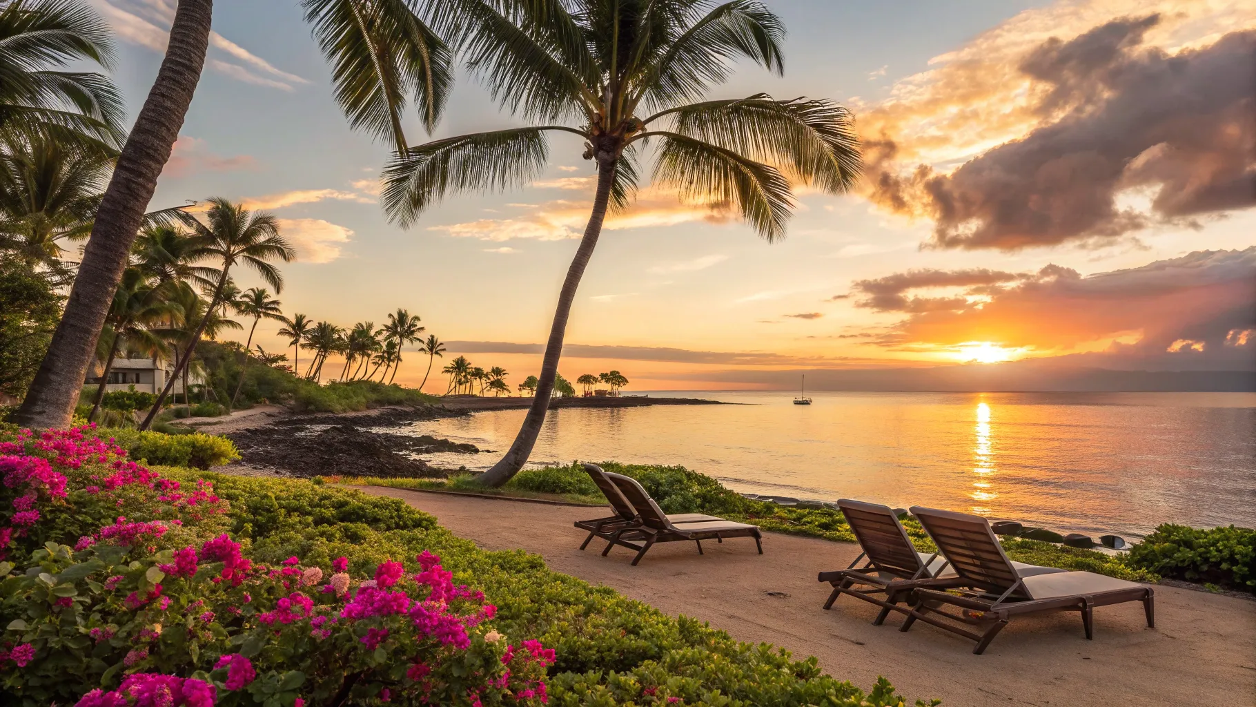 Top Winter Sun Getaways for Seniors in 2025