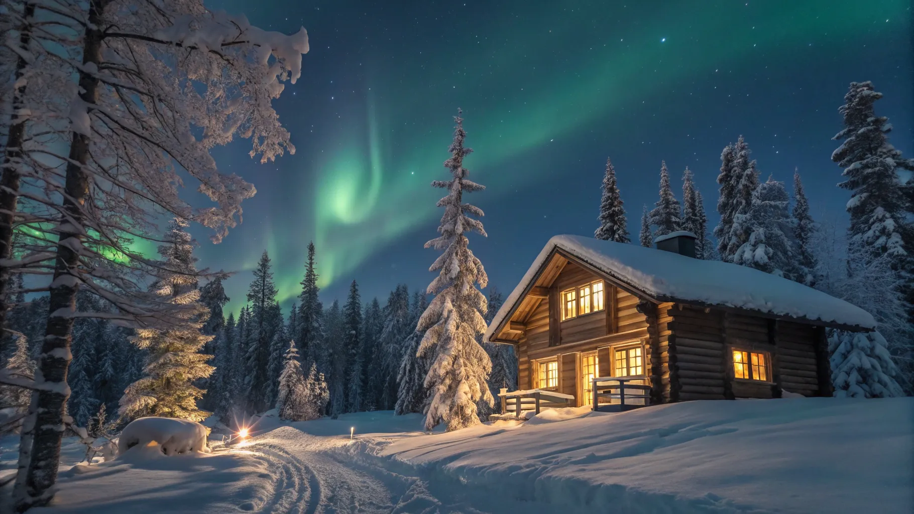 Explore Top Winter Travel Destinations for 2025