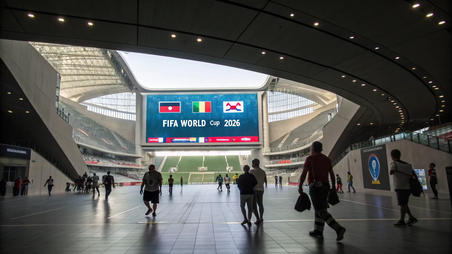 The Complete World Cup 2026 Match Schedule & Fixtures Guide