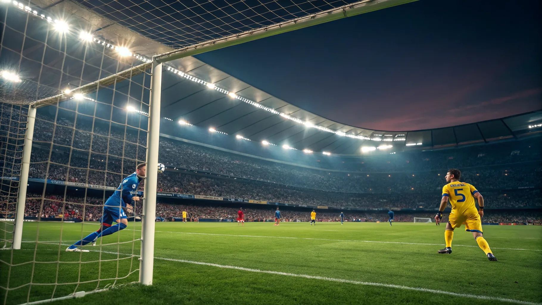 World Cup 2026 Players Ranked: The Ultimate Top Football Stars