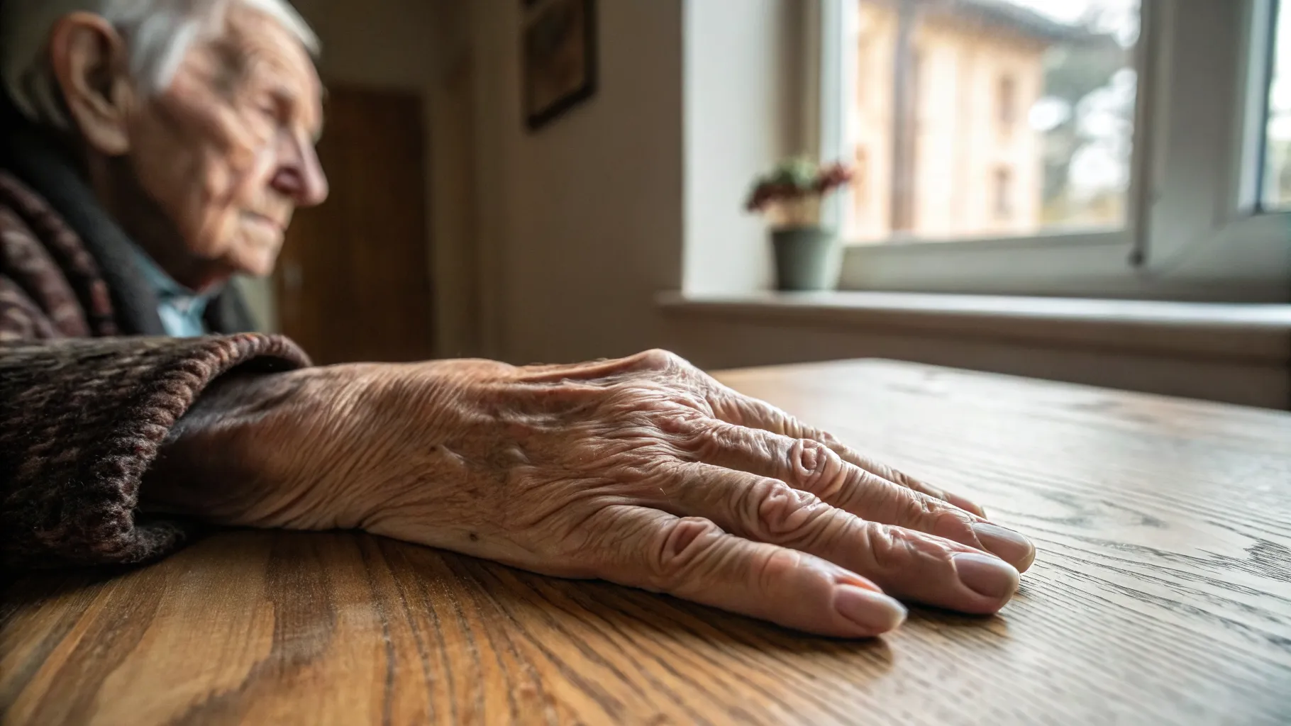 Early Signs of Zinc Deficiency in Older Adults: A Vital Guide
