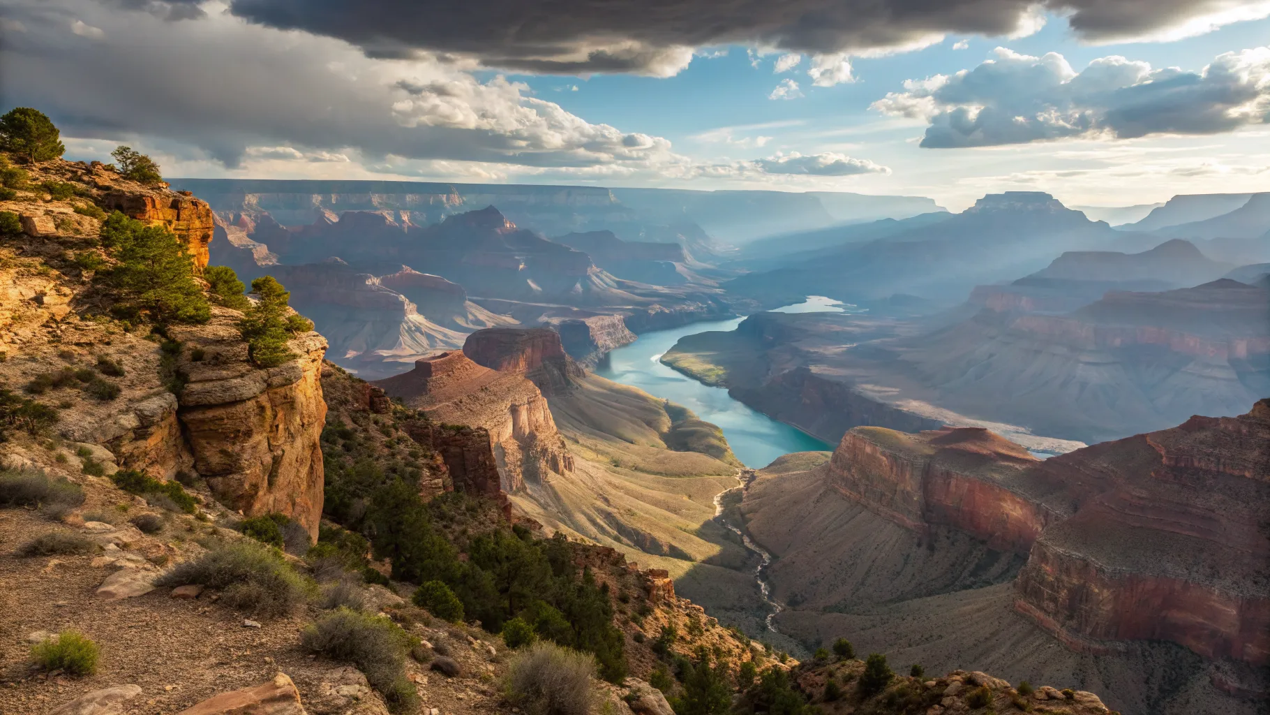 Les 10 plus beaux endroits à visiter avant de mourir : un voyage inoubliable