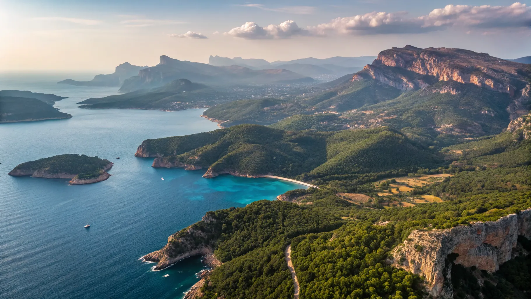 Découvrez 10 Sites Naturels Préservés en France : Votre Guide d'Écotourisme