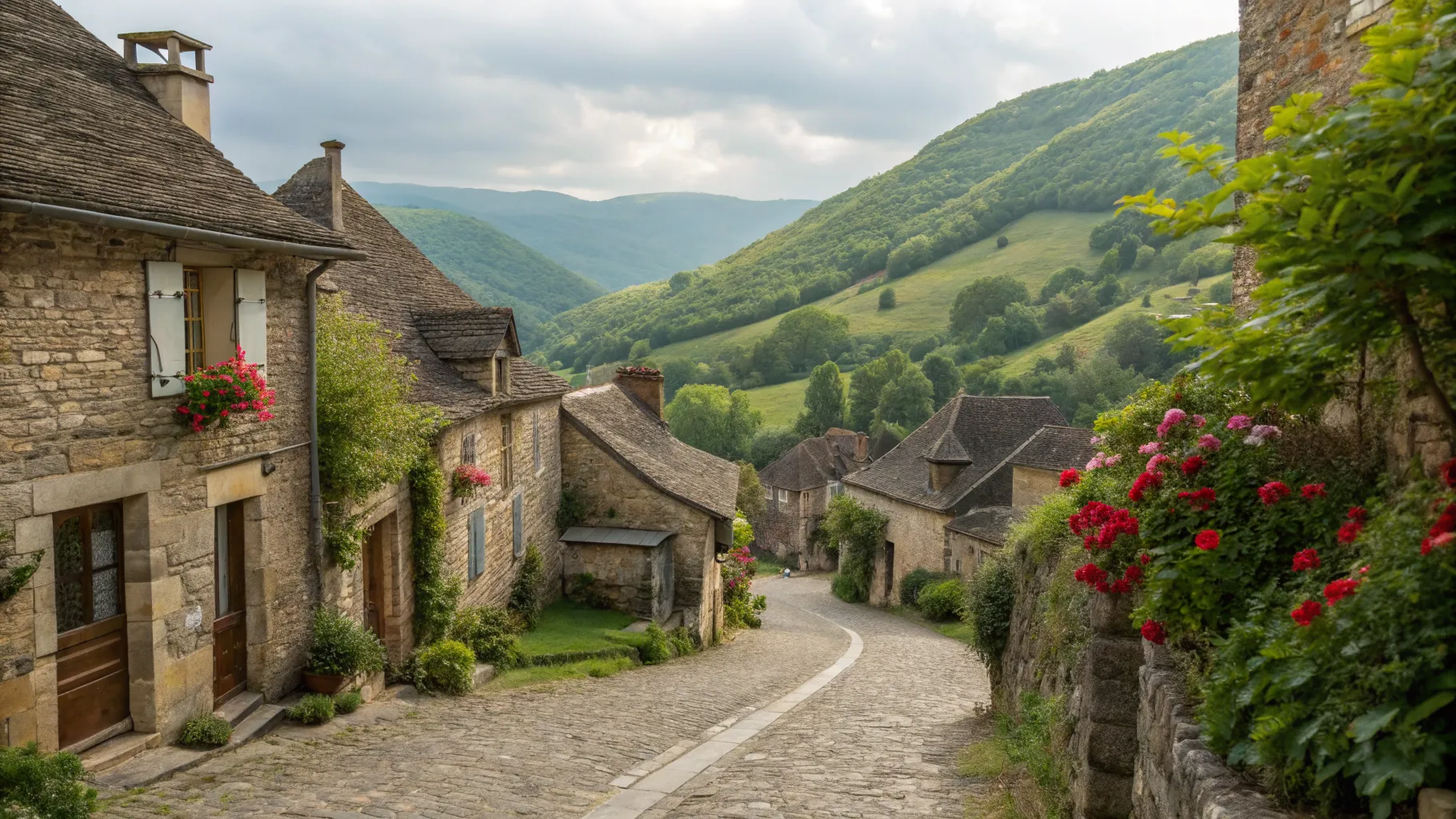 Découvrez 10 villages pittoresques en France que vous ignorez sans doute