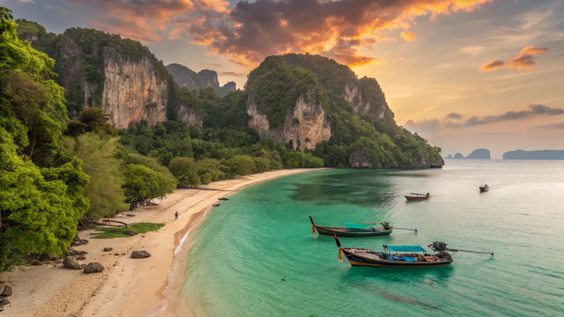 Découvrez le Circuit 12 jours Thaïlande : Votre Voyage Tout Inclus en 2026
