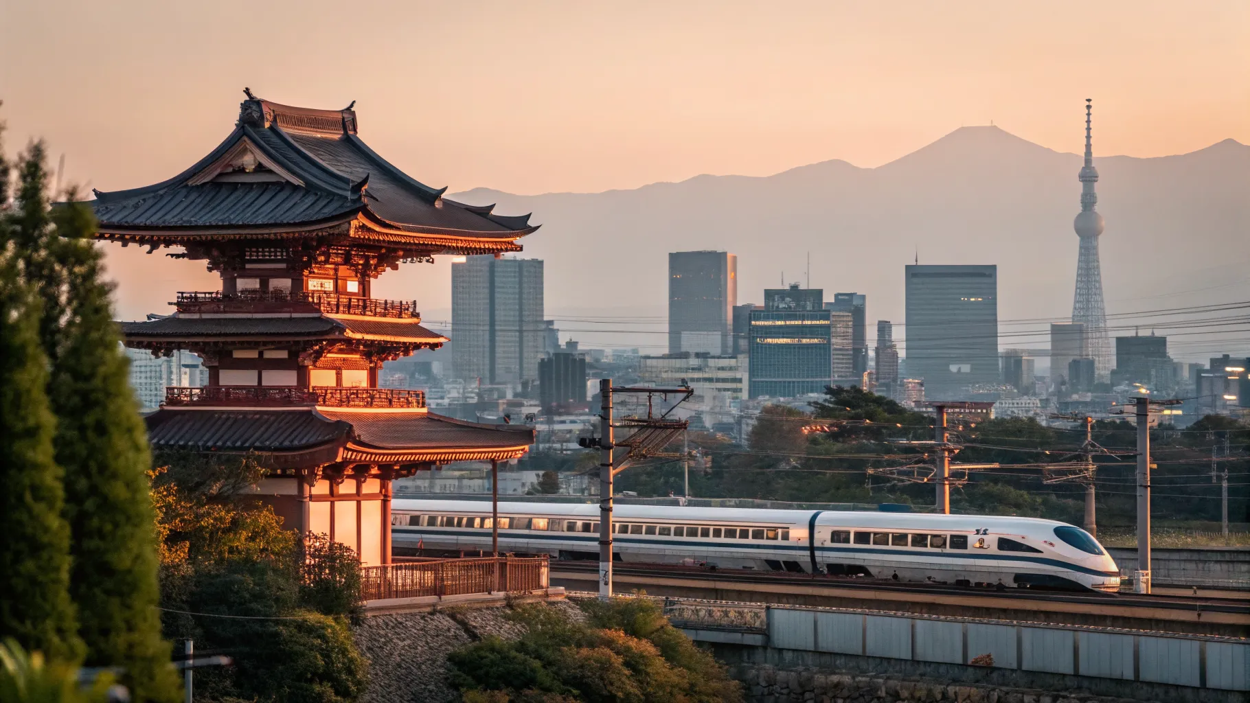 Planifiez Votre Circuit Japon 14 Jours : Immersion Culturelle Complète et Vols Inclus pour 2026