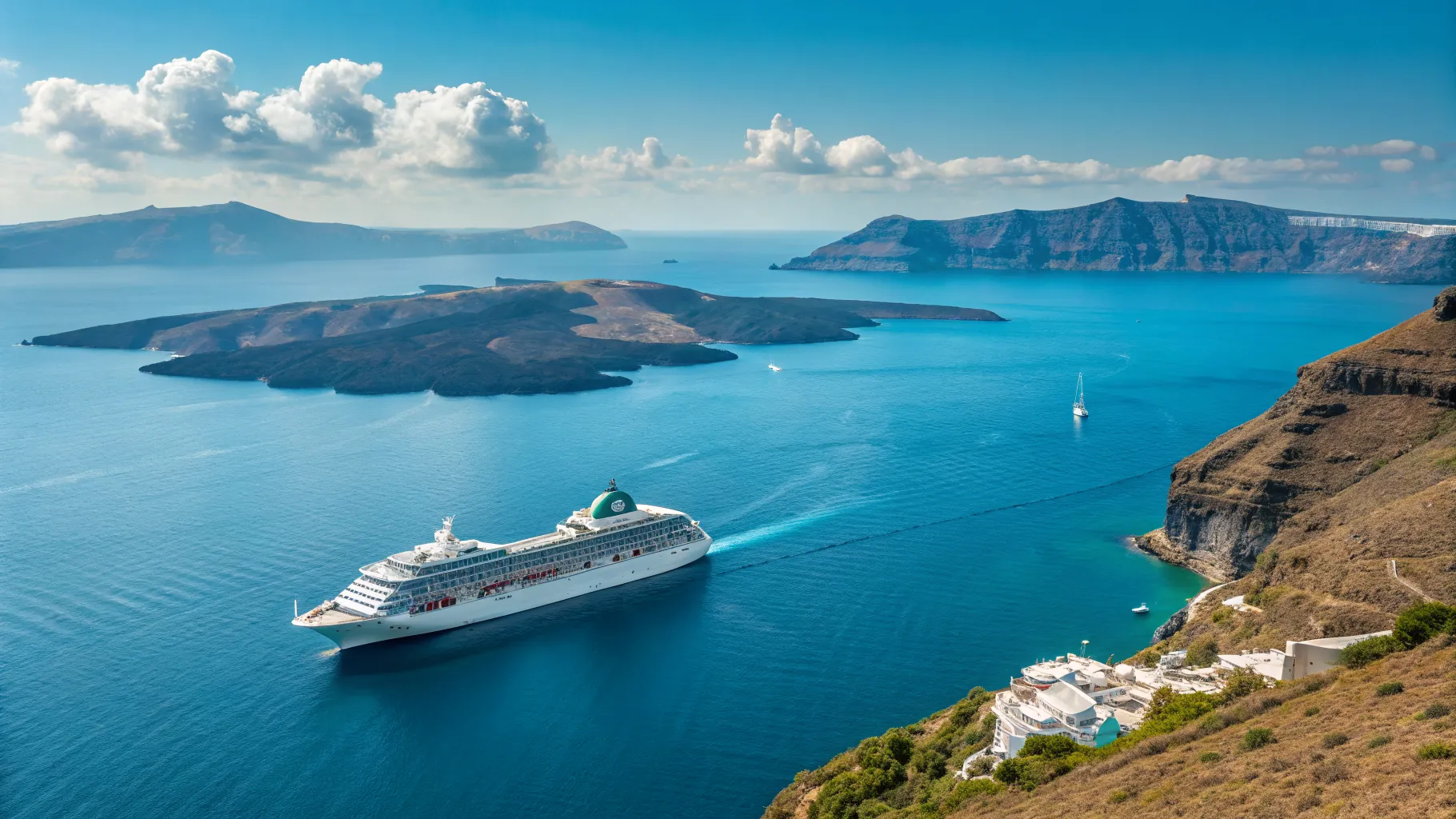 Croisière de 12 Nuits dans les Îles Grecques au Départ de Nice : Une Aventure Méditerranéenne Inoubliable