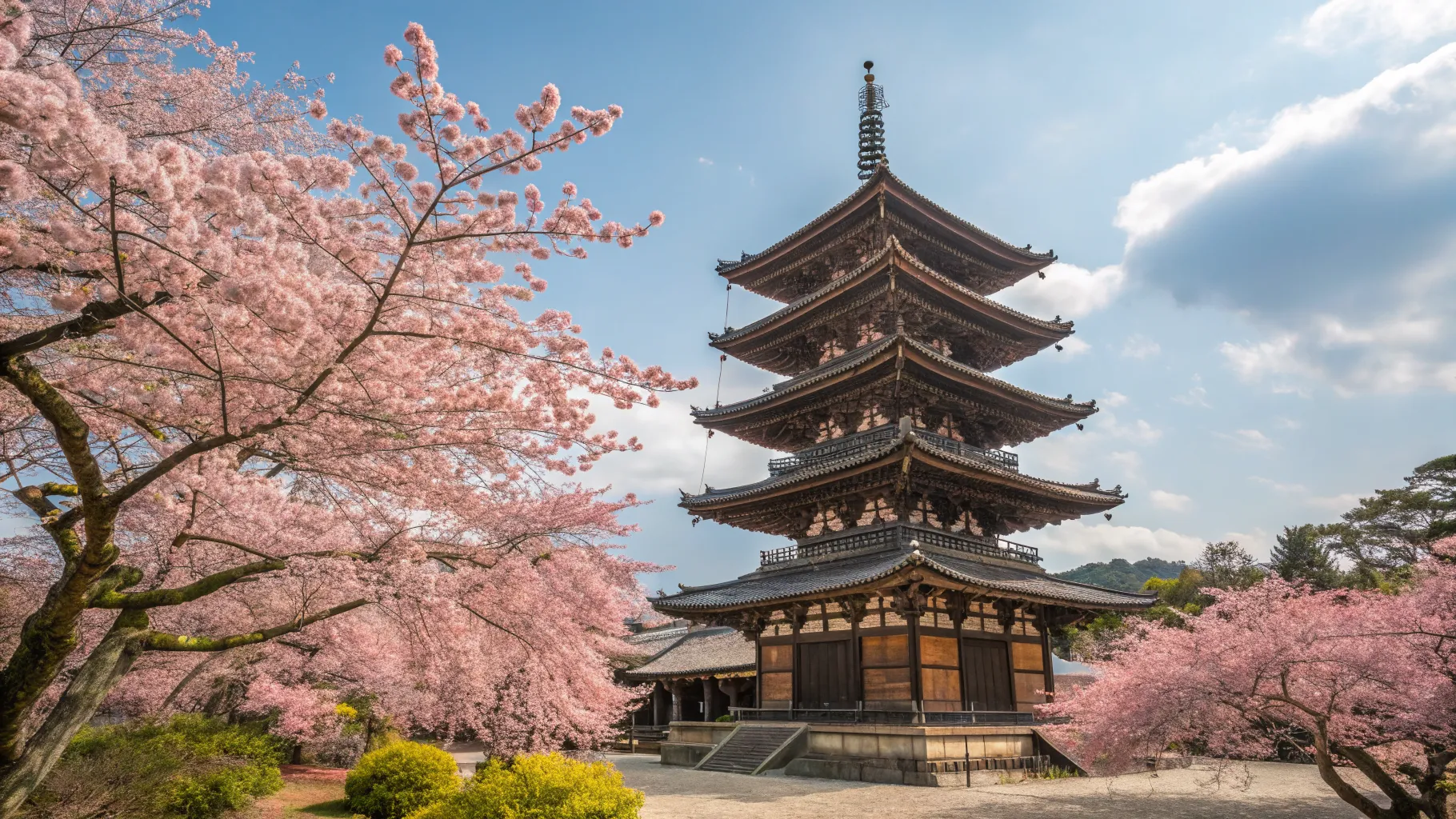 Optimiser Votre Forfait Voyage Japon 10 Jours : Guide Complet et Itinéraires