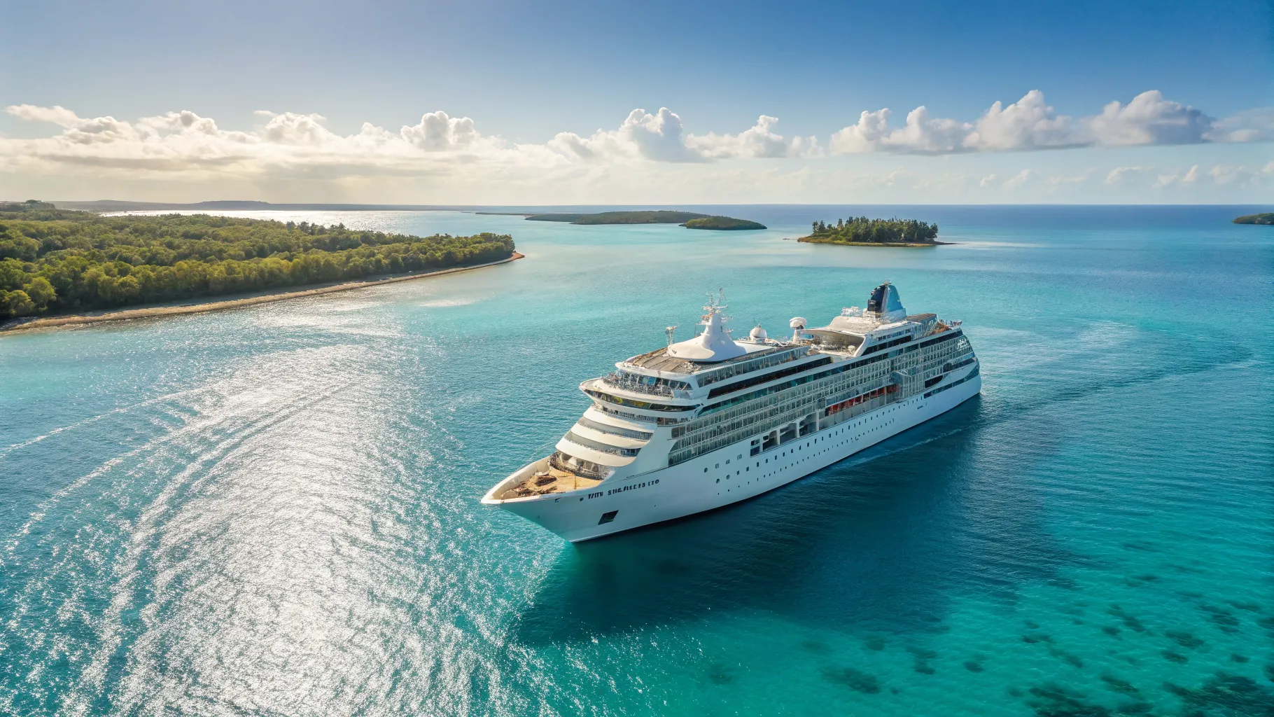 Découvrez les Meilleures Offres de Croisières Tout Compris que Vous Pouvez Réellement Vous Offrir
