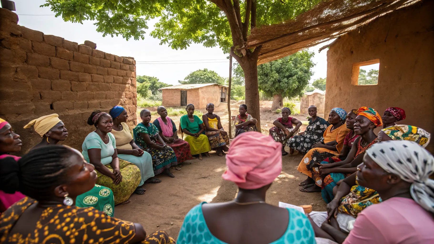 Solutions Essentielles pour les Problèmes Cutanés Vaginaux en Guinée