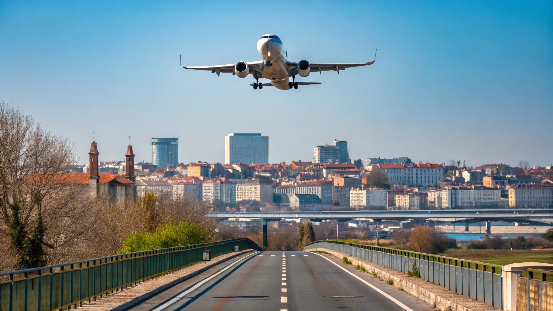 Vacances express de Nice vers Nantes : Votre guide ultime