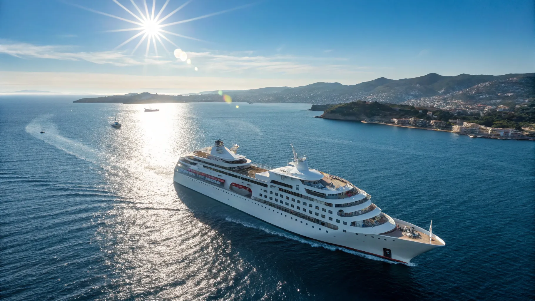 Croisière de 14 Nuits de Marseille aux Canaries et Madère : Le Guide Complet