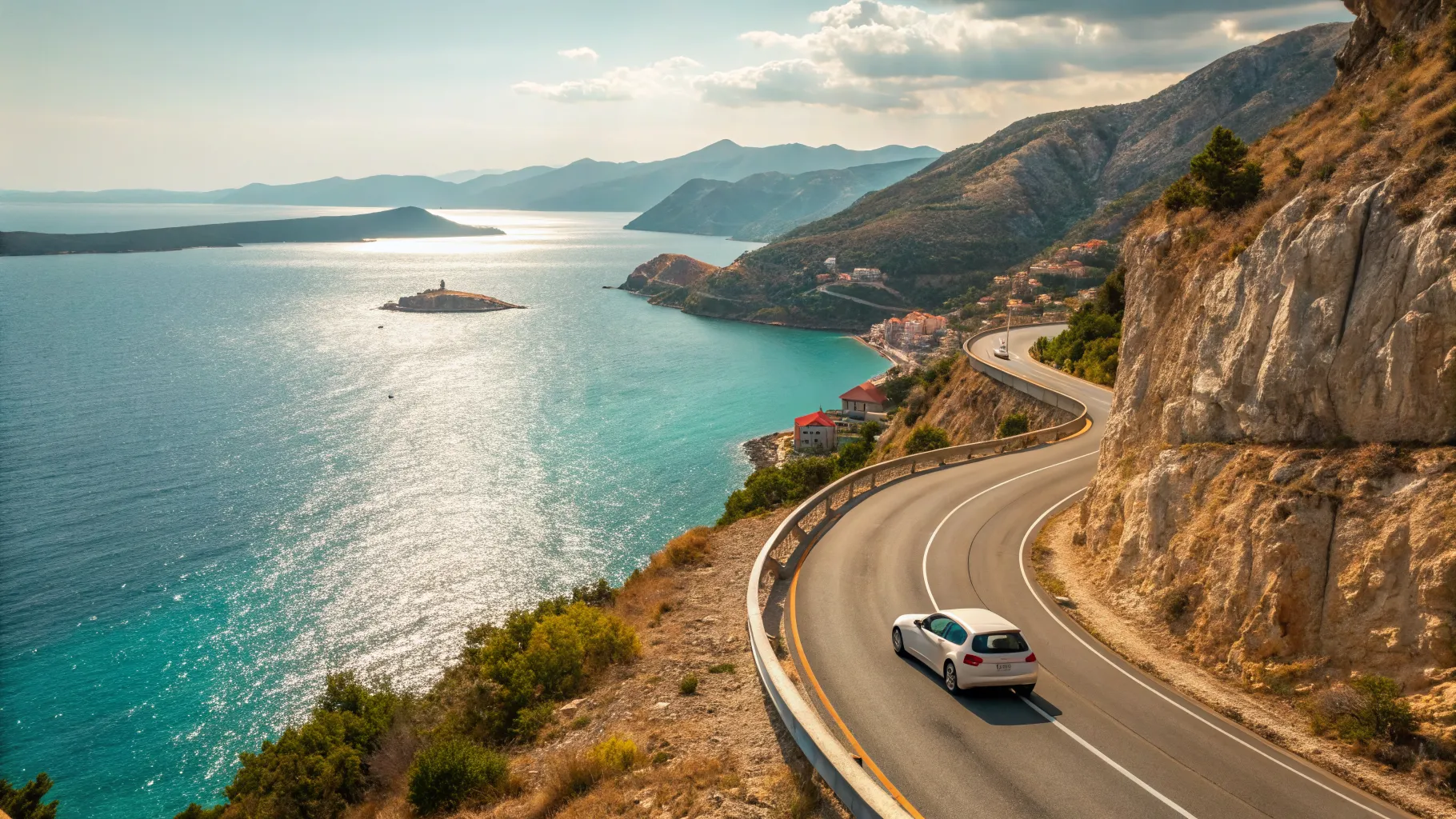 Itinéraire de 2 Semaines en Italie et Croatie : Le Guide Ultime pour les Canadiens