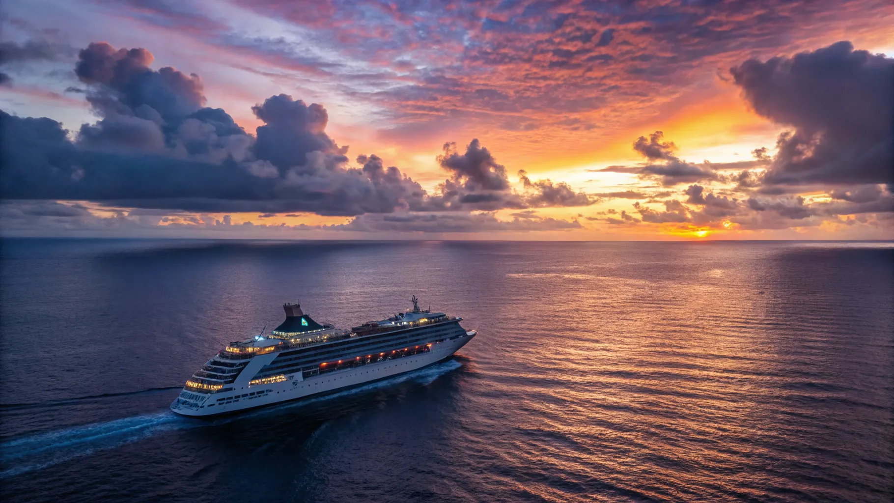 Croisière 25 Nuits de Vancouver à Hong Kong 2026 : Le Voyage d'une Vie