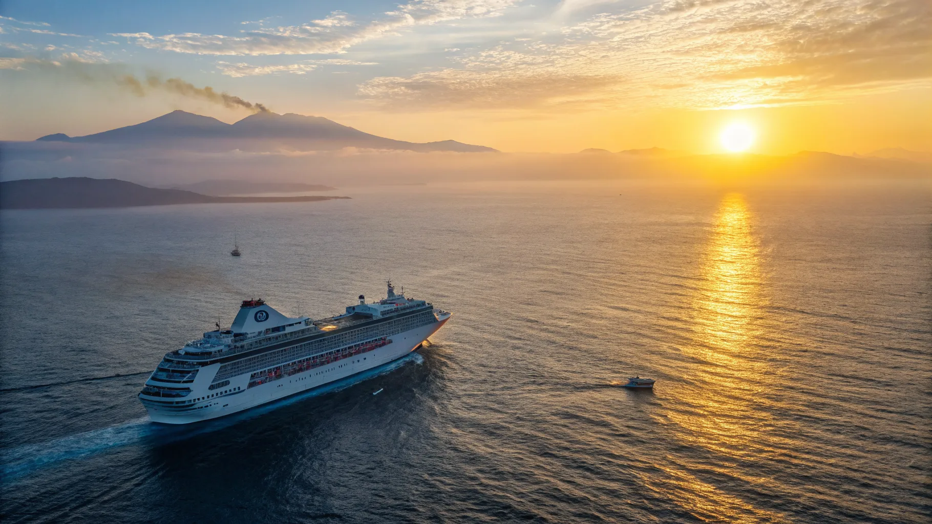 Croisière de 27 Nuits de Vancouver à Tokyo 2026 : L'Aventure Transpacifique Ultime