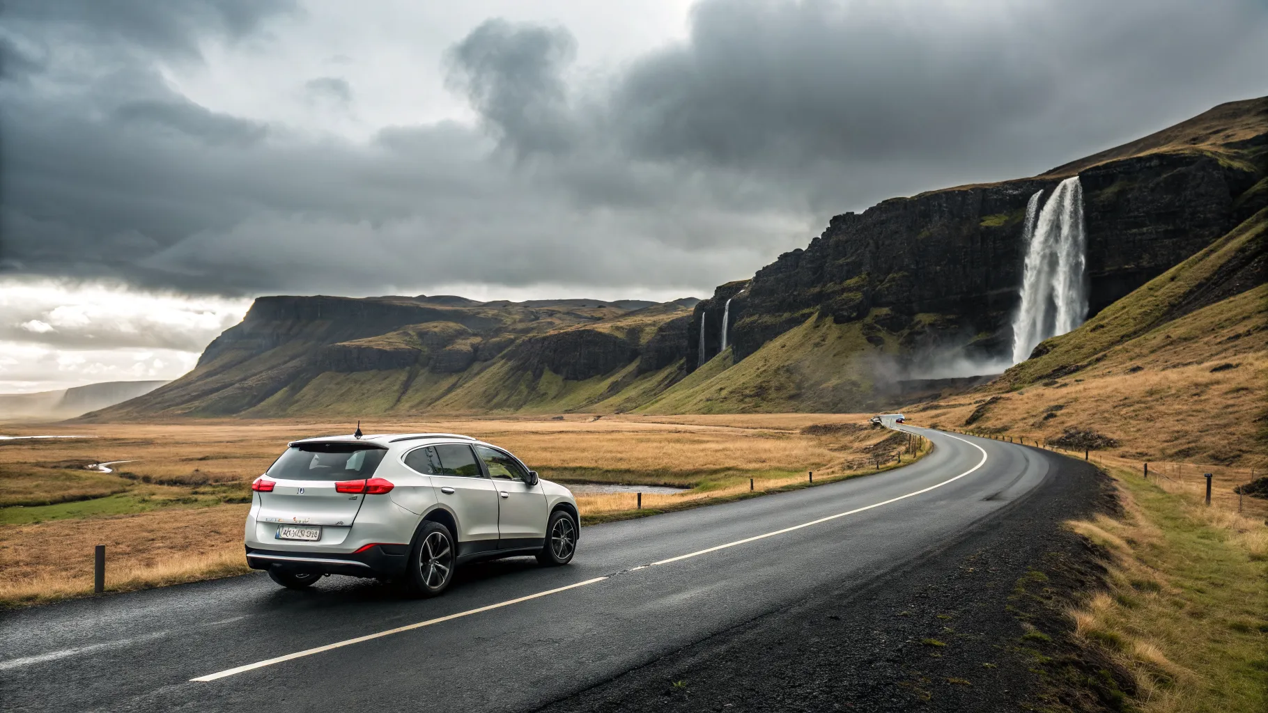 Circuit Islande 8 nuits vol inclus : Le Guide Complet au Départ de Paris