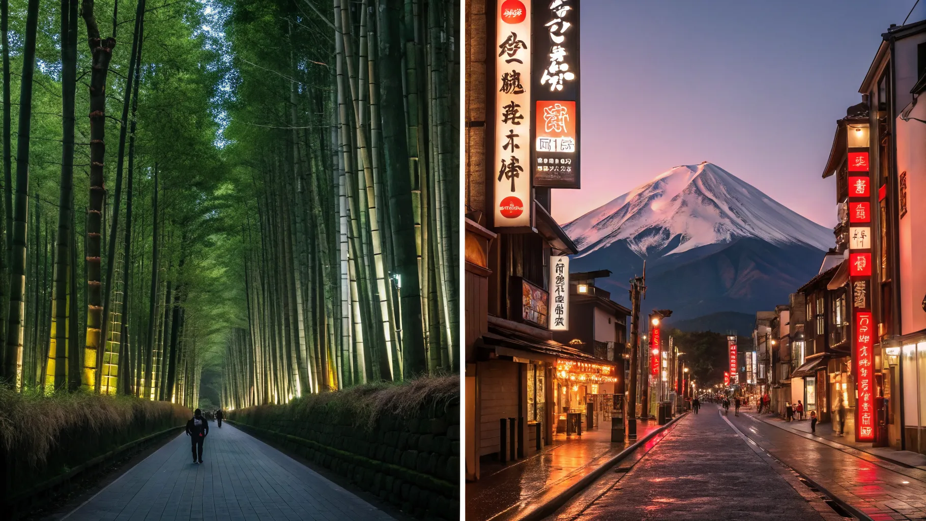 Circuit Japon de 14 nuits avec vol inclus au départ de Paris : Le Guide Complet