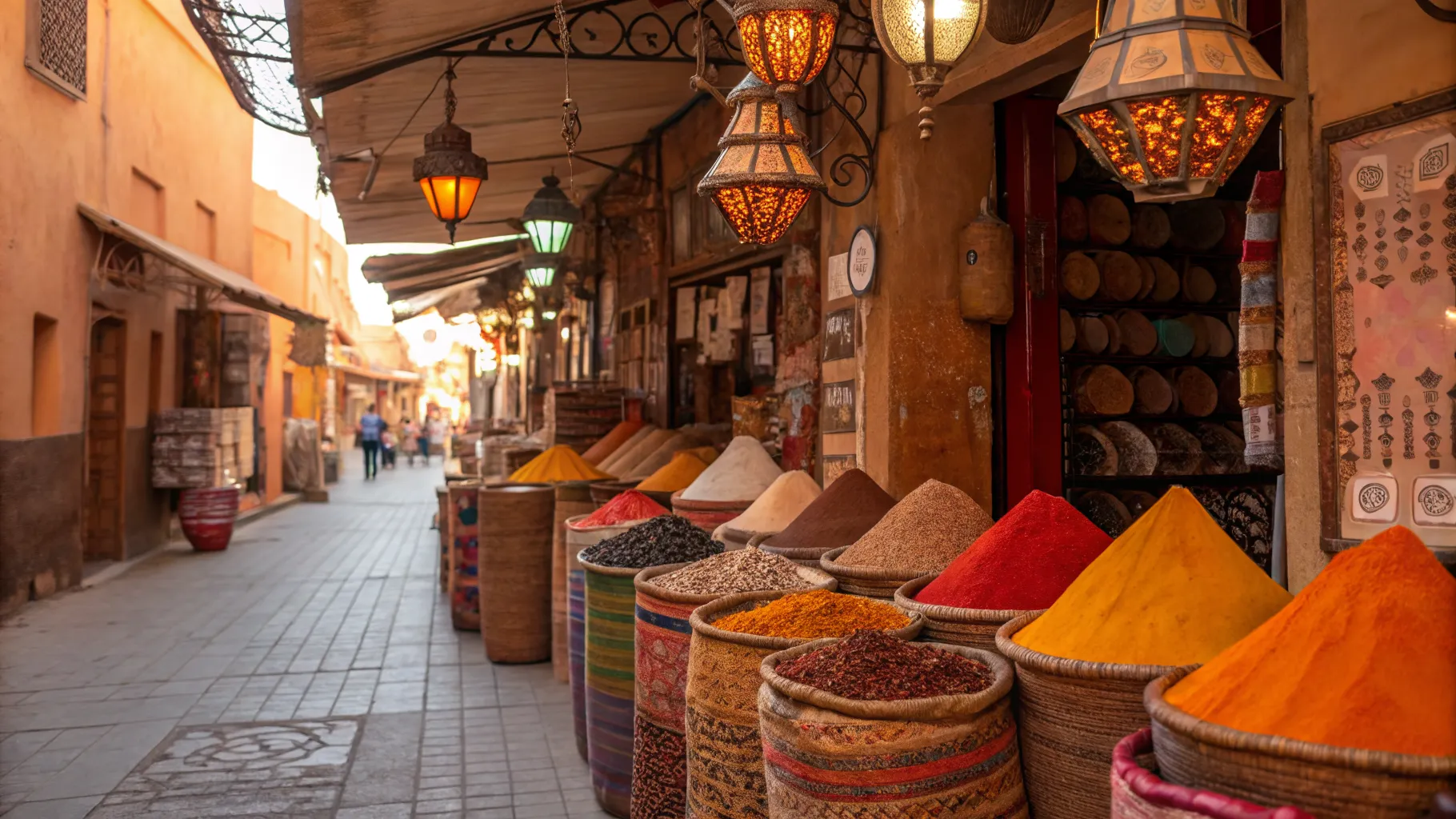 Circuit Maroc 10 Nuits Vol Inclus au Départ de Paris : Le Guide Complet
