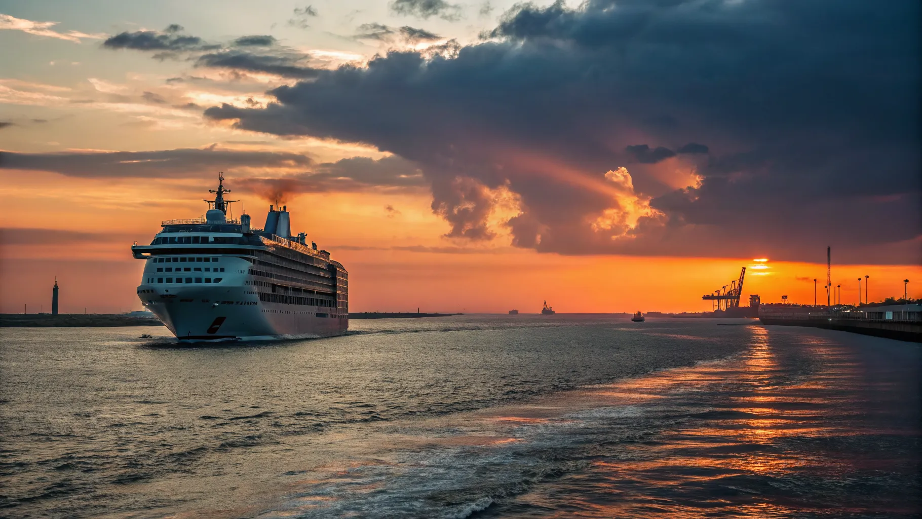 Croisière de 3 nuits de Dunkerque à Amsterdam : Votre Guide Complet