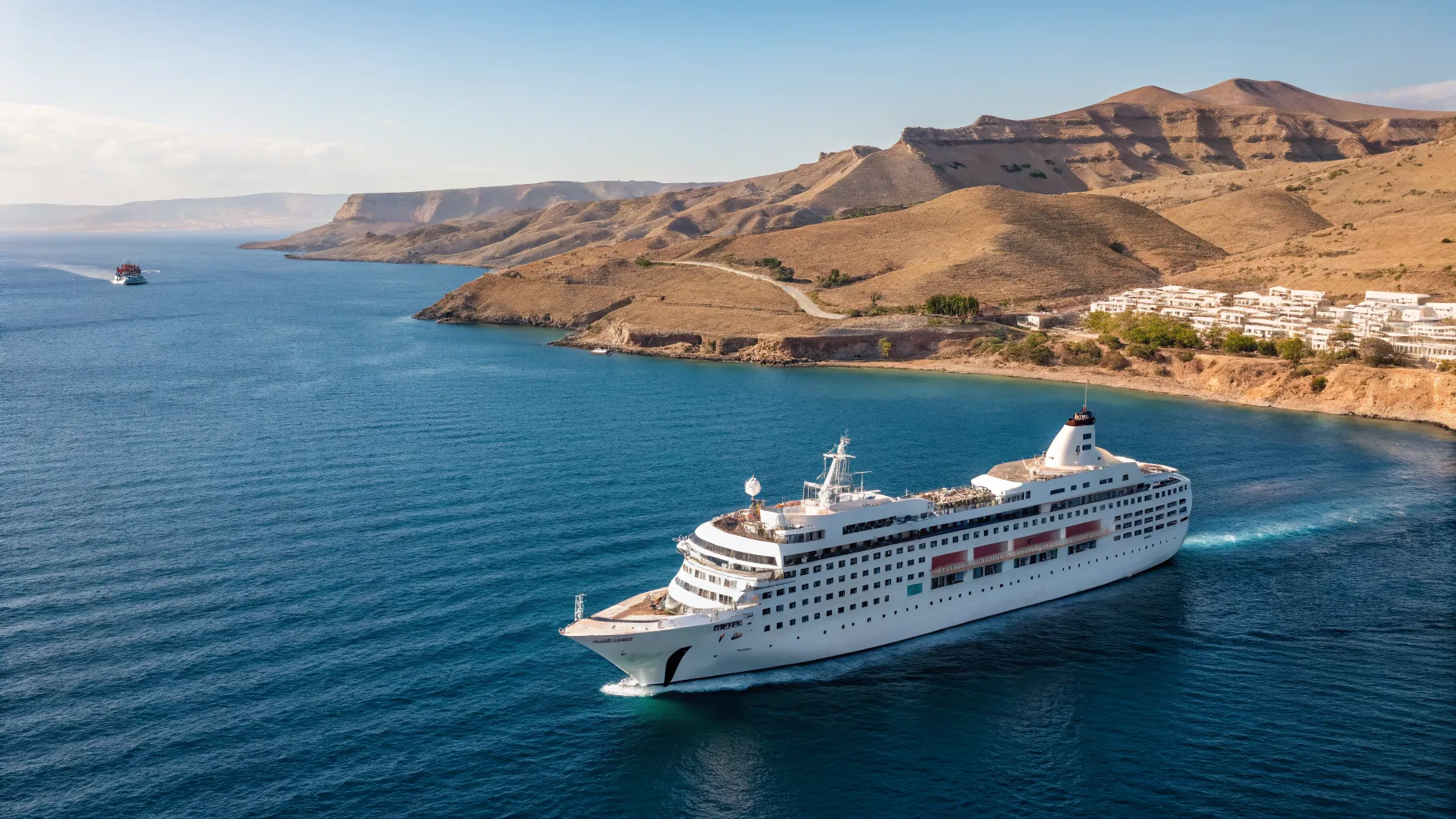 Croisière 7 Nuits Marseille-Maroc-Canaries : Itinéraire Complet