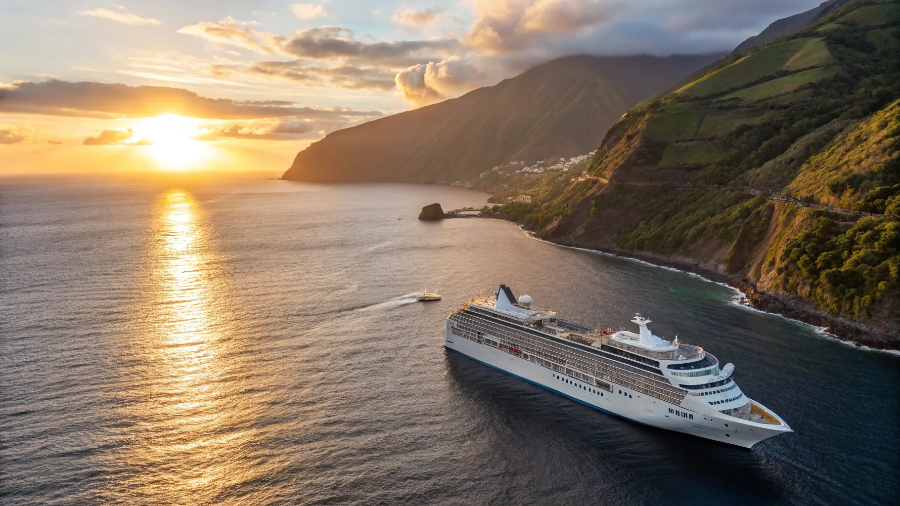 Croisière 7 nuits Marseille aux Îles Canaries et Madère : Guide Complet