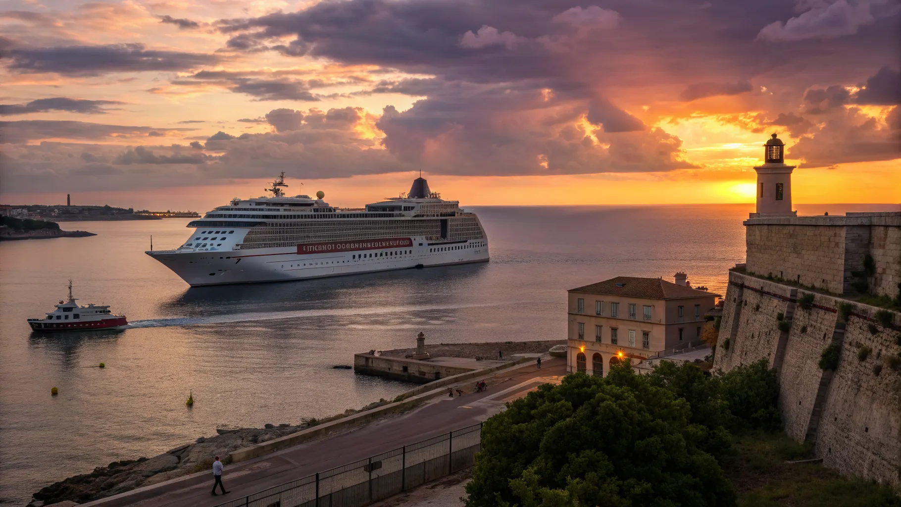 Croisière Hong Kong France 2026 : Le Guide Ultime Pour Votre Voyage