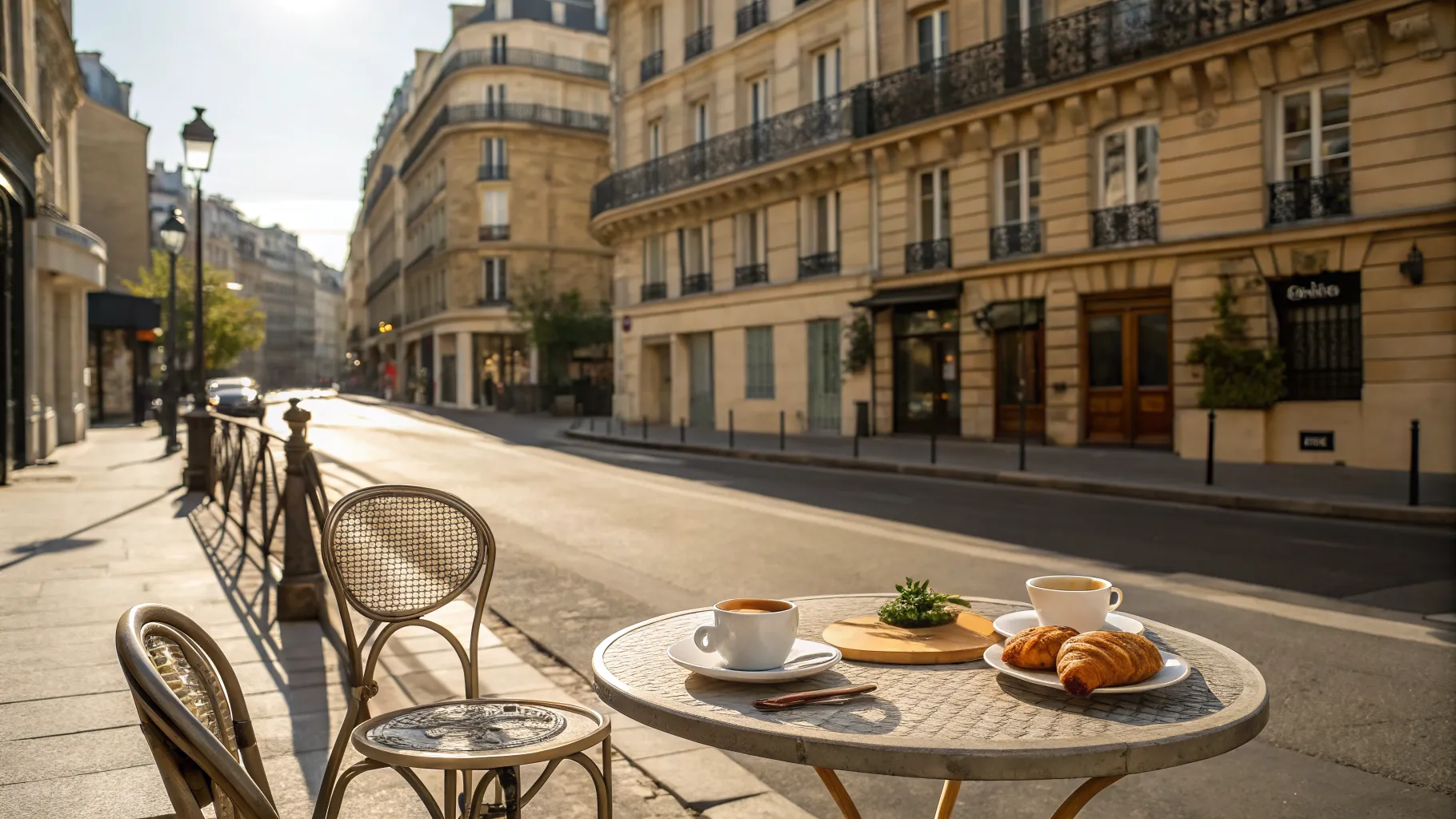 Voyage de Week-end en France à la Dernière Minute : Le Guide Ultime