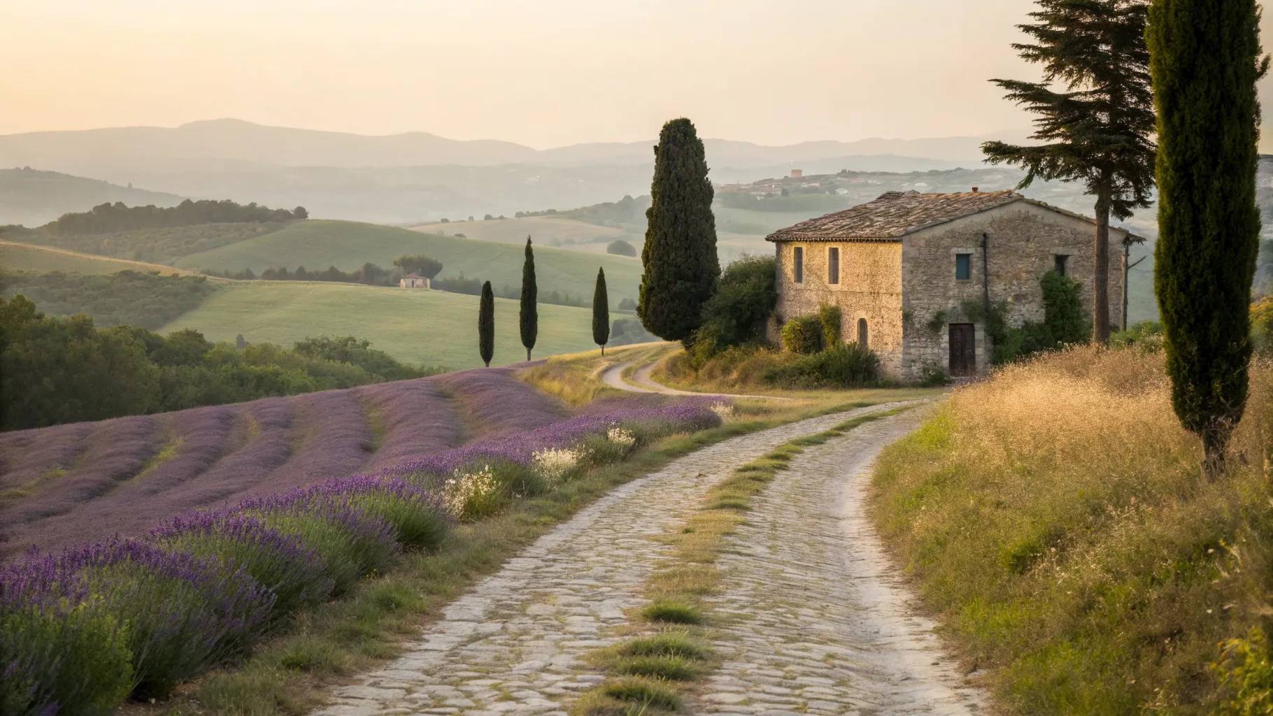 Week-end en France sans foule : Le Guide Ultime des Lieux Secrets