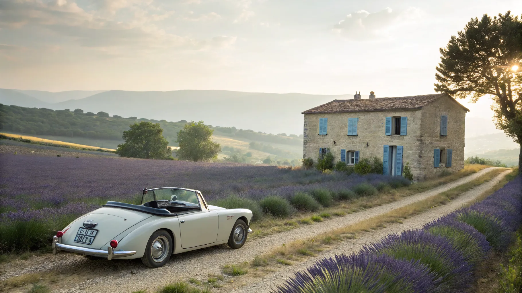Votre Week-end Parfait à la Campagne Française : Le Guide Ultime