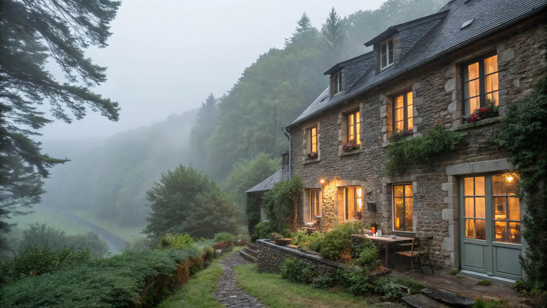 Hôtels Demi-Pension en Ardennes : Le Guide Ultime pour un Séjour Gastronomique